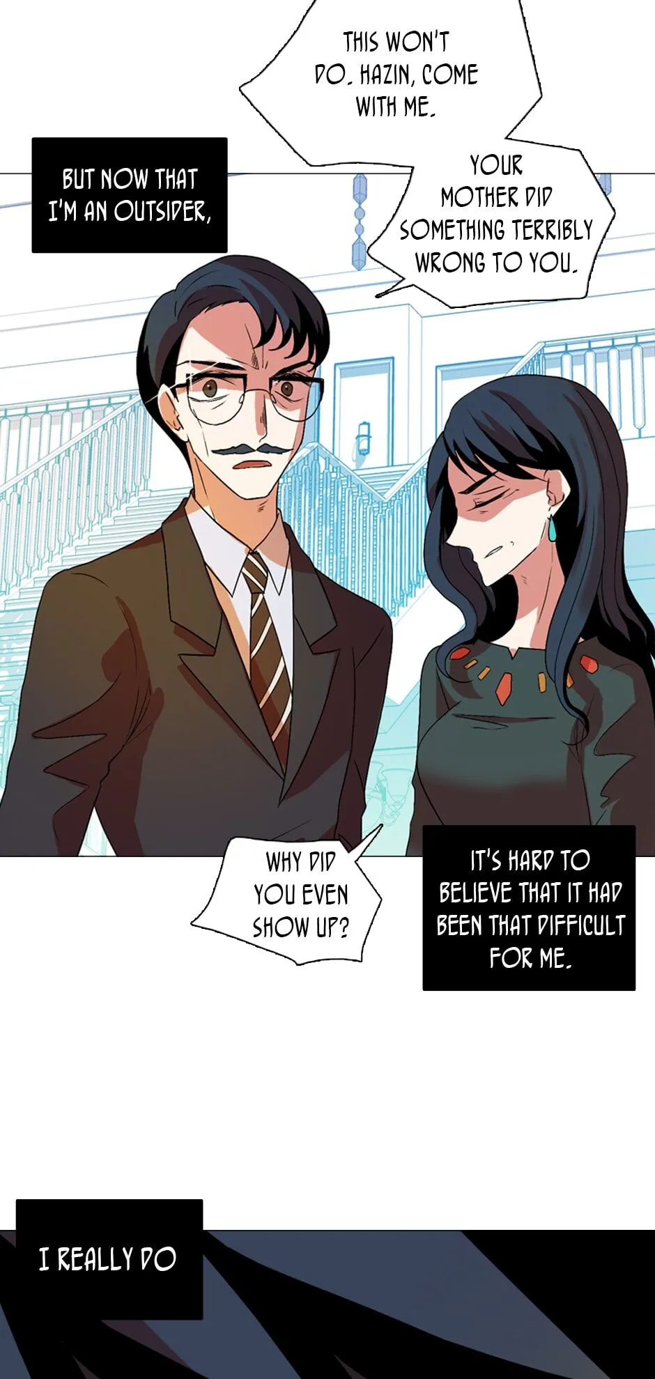 Dreamcide Chapter 134 - Page 57