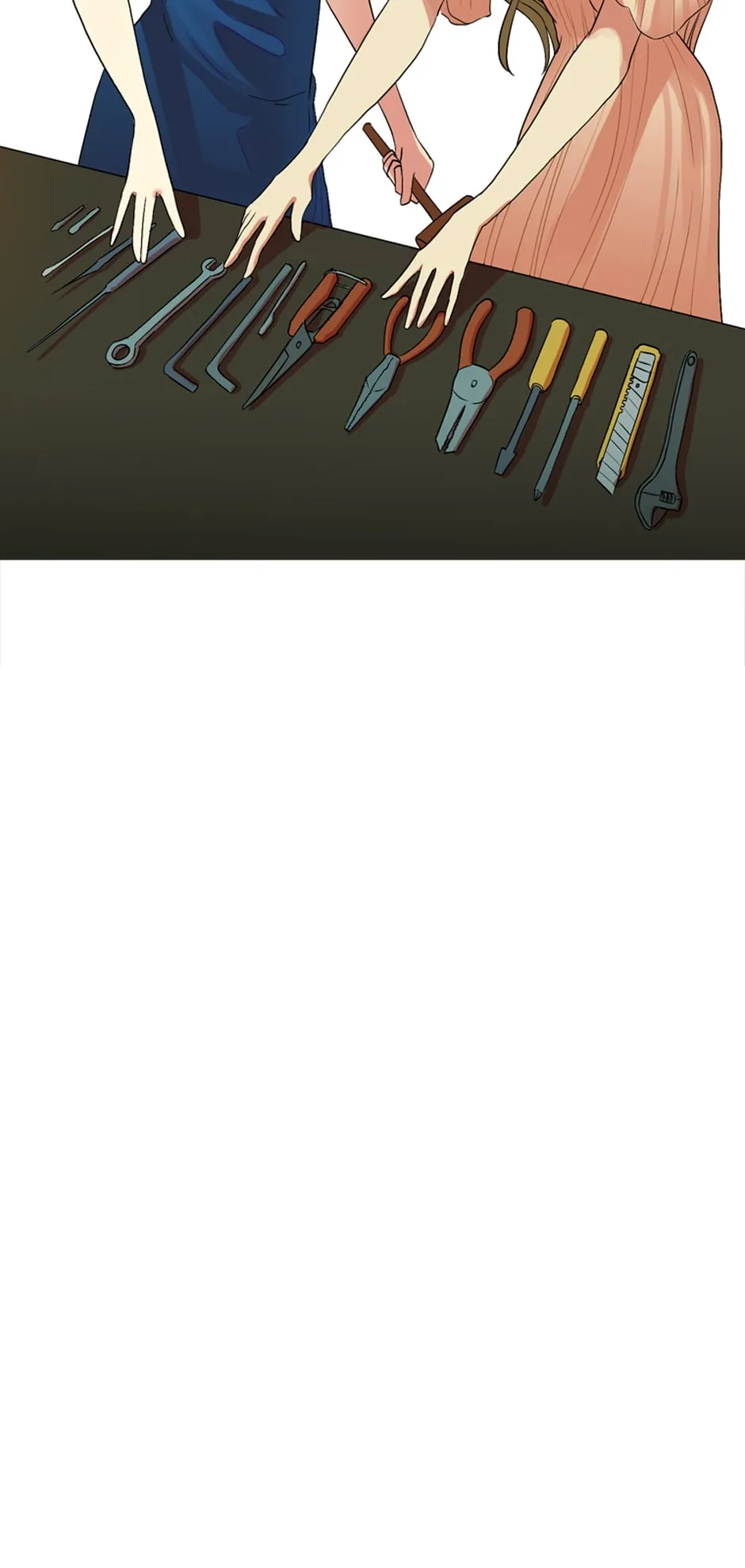 Dreamcide Chapter 134 - Page 60