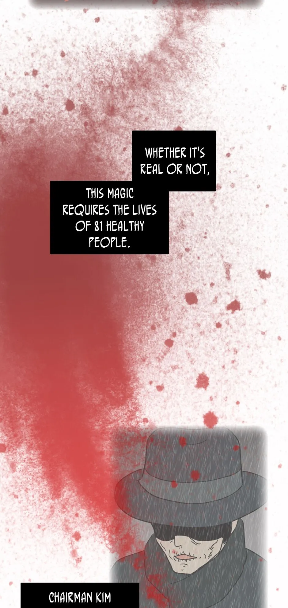 Dreamcide Chapter 134 - Page 9