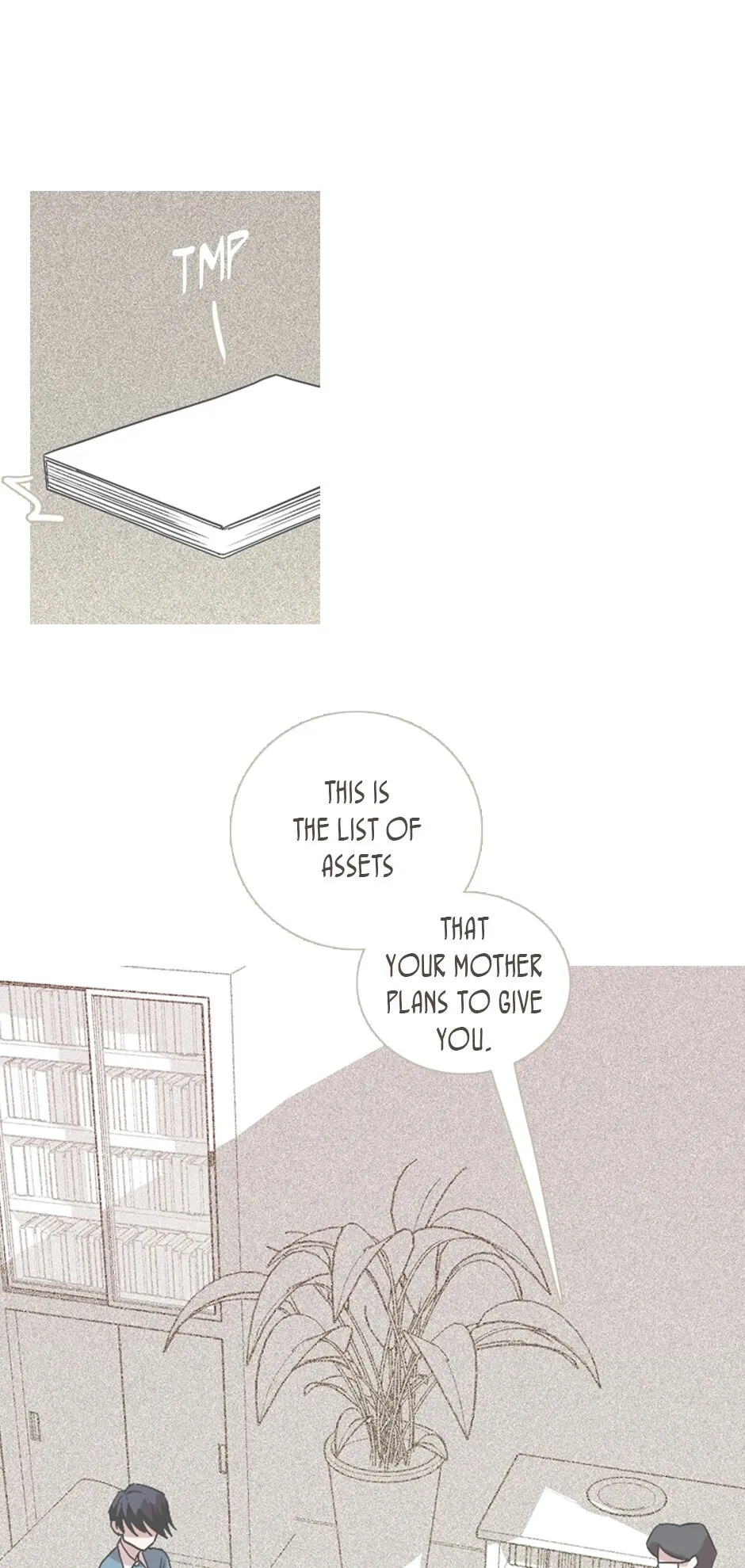 Dreamcide Chapter 135 - Page 1