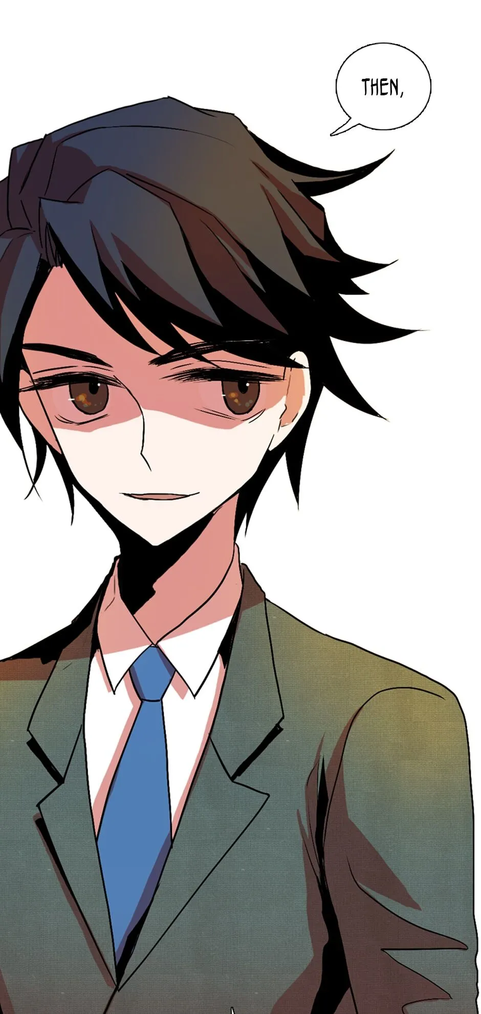 Dreamcide Chapter 135 - Page 11