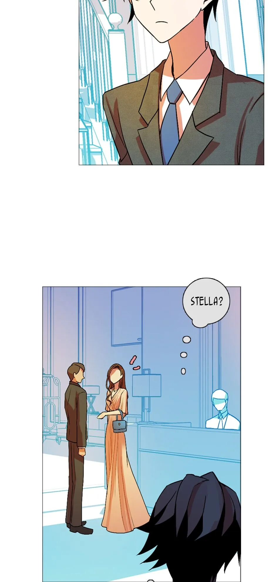 Dreamcide Chapter 135 - Page 14