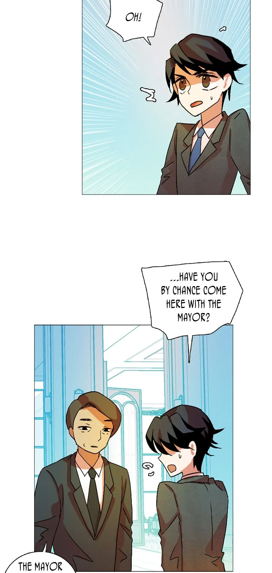 Dreamcide Chapter 135 - Page 17