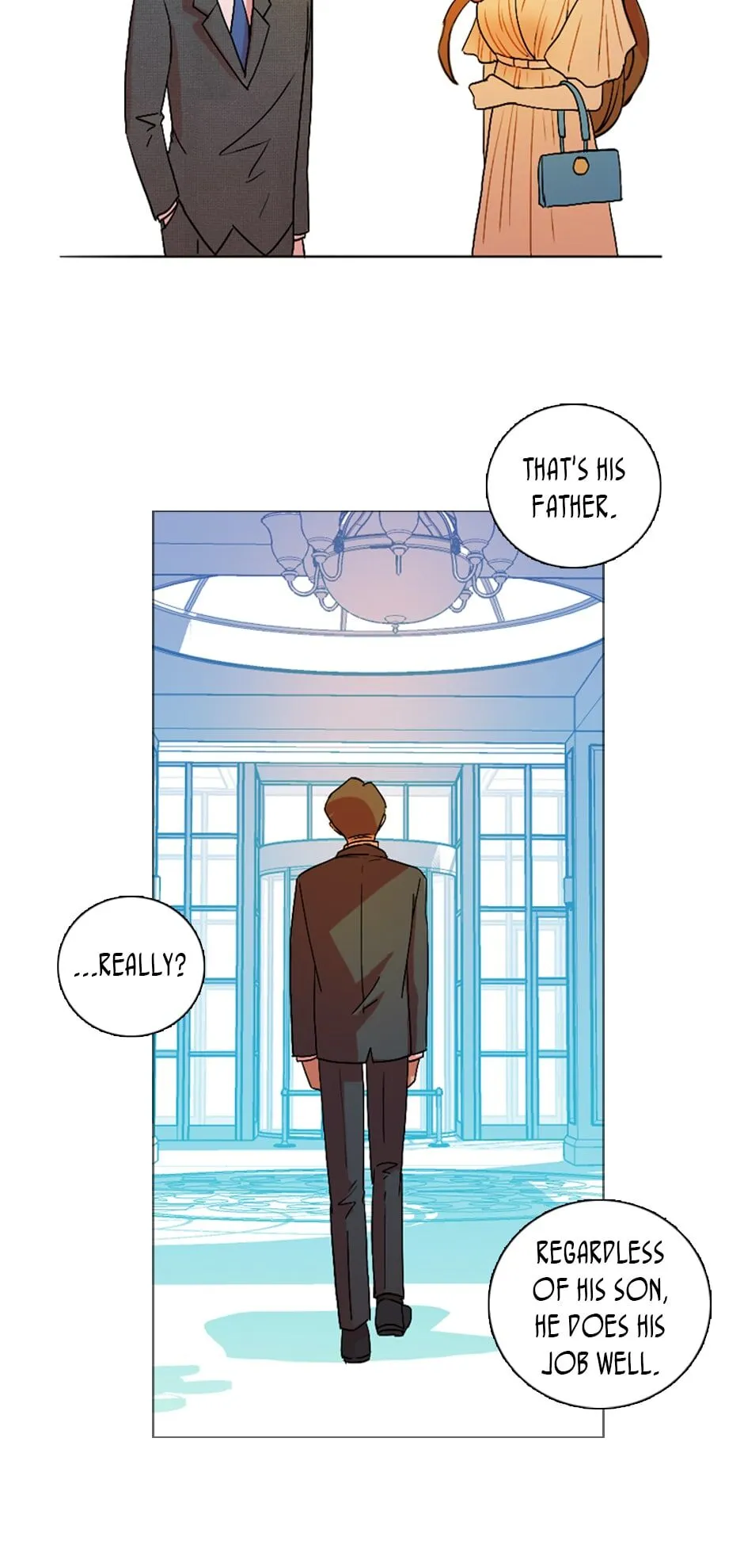 Dreamcide Chapter 135 - Page 20