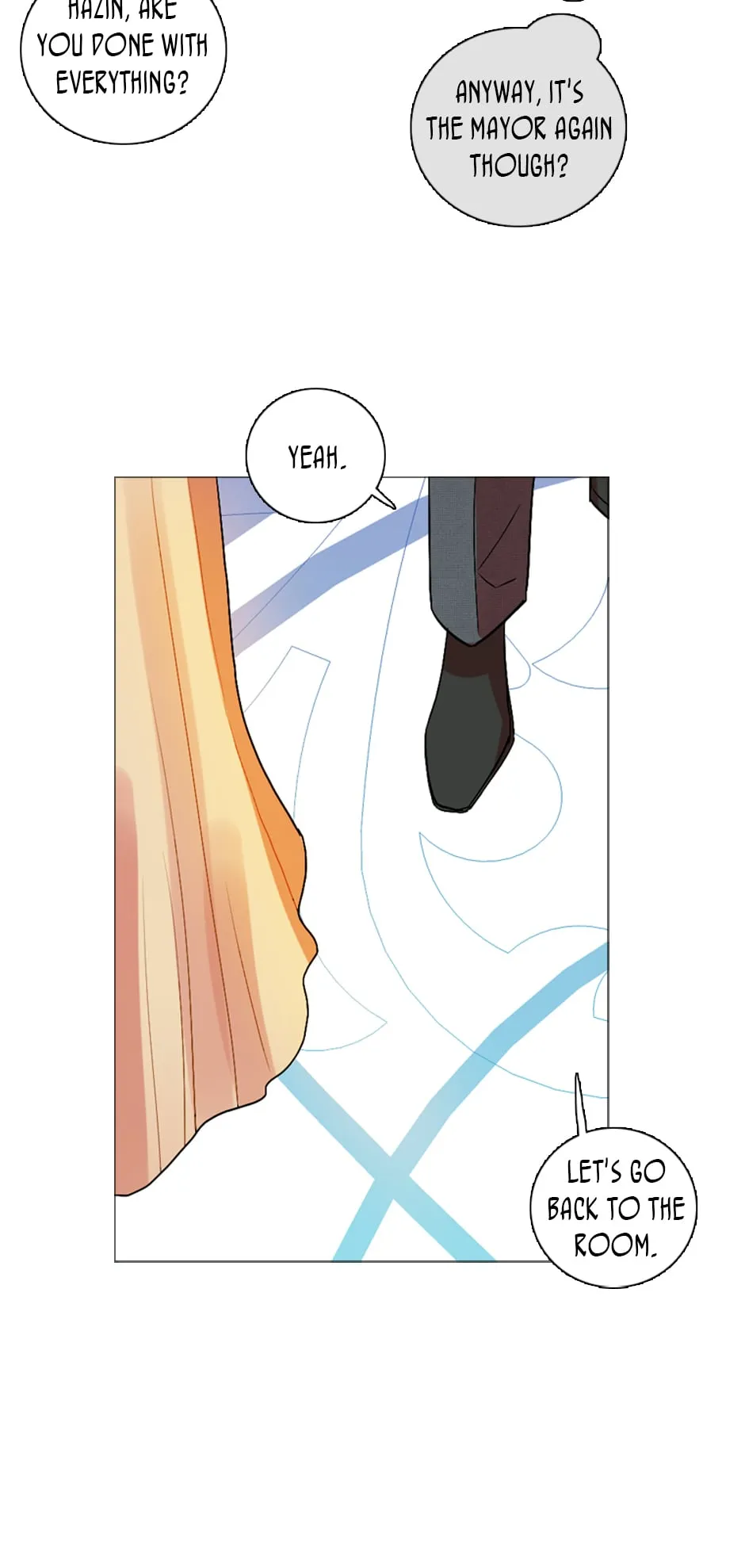 Dreamcide Chapter 135 - Page 25