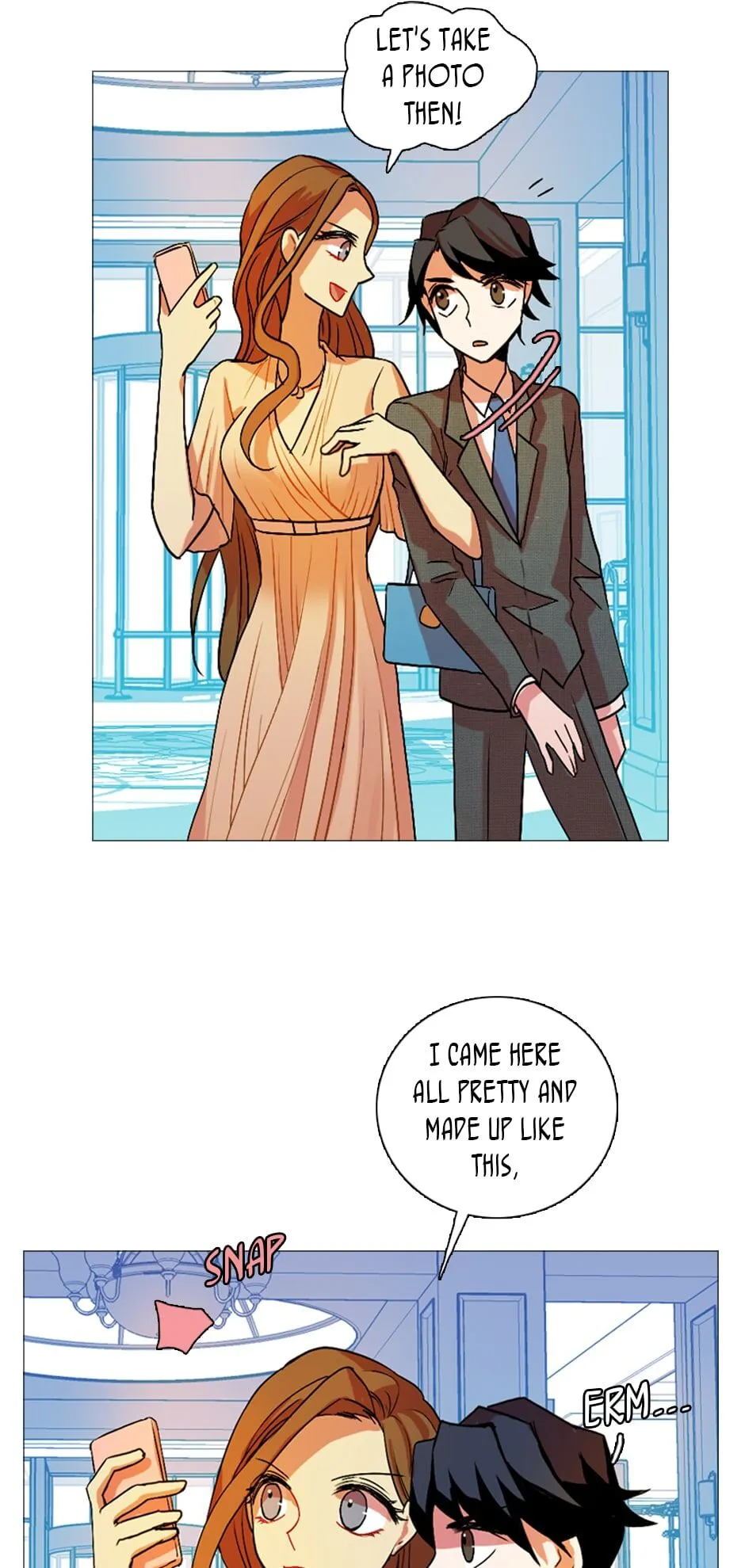 Dreamcide Chapter 135 - Page 26