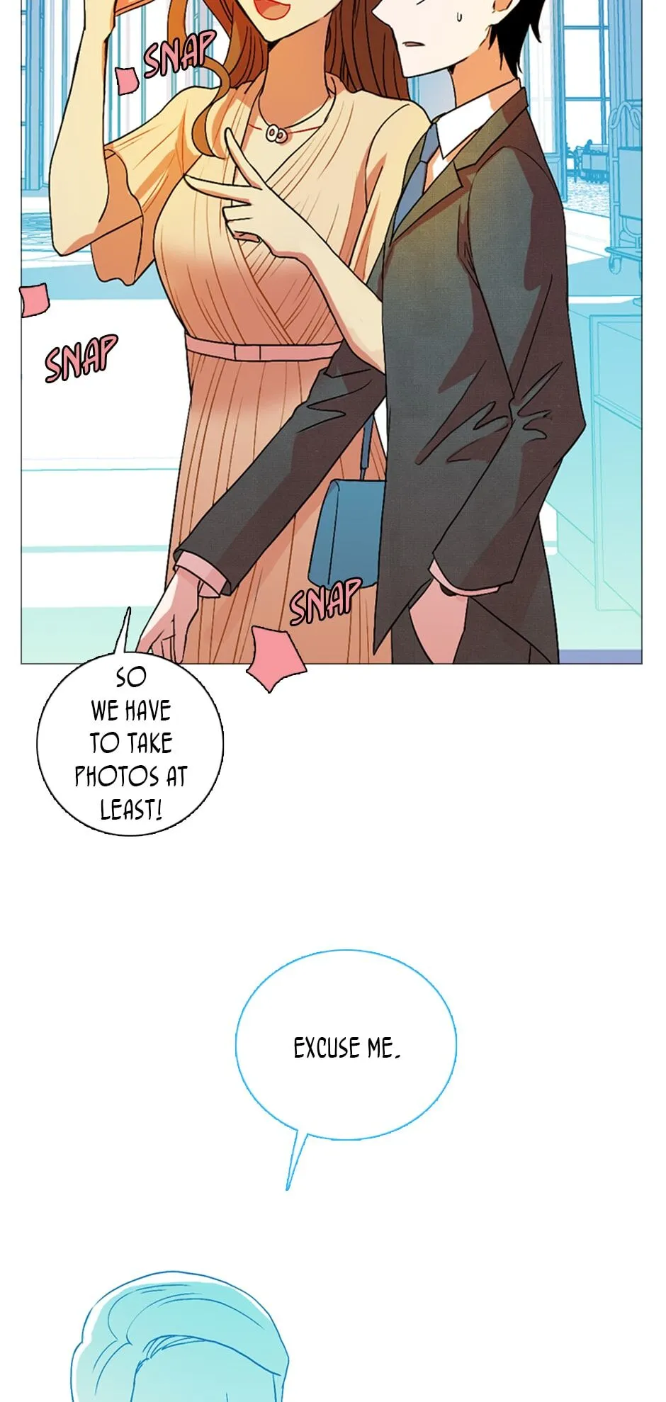 Dreamcide Chapter 135 - Page 27