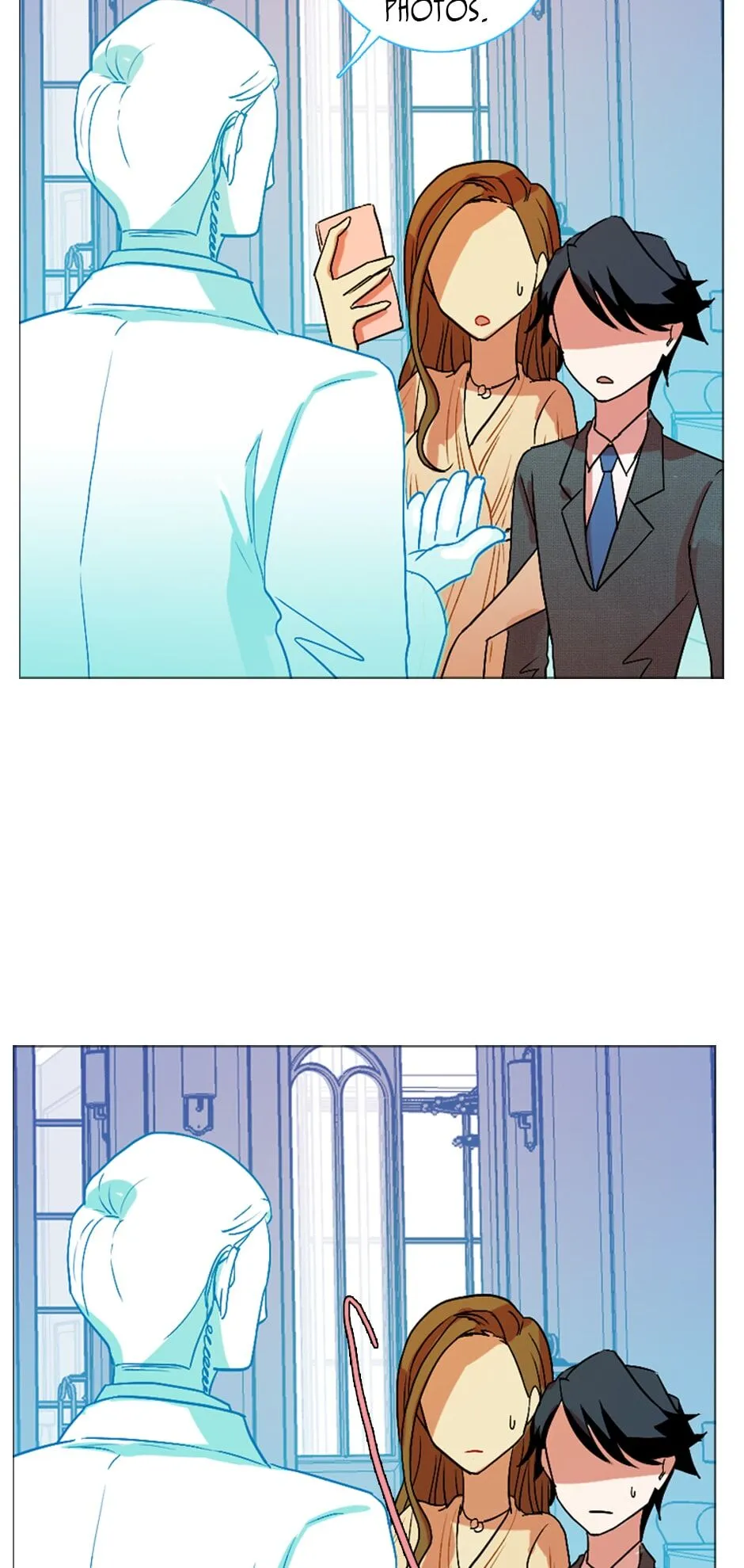 Dreamcide Chapter 135 - Page 29