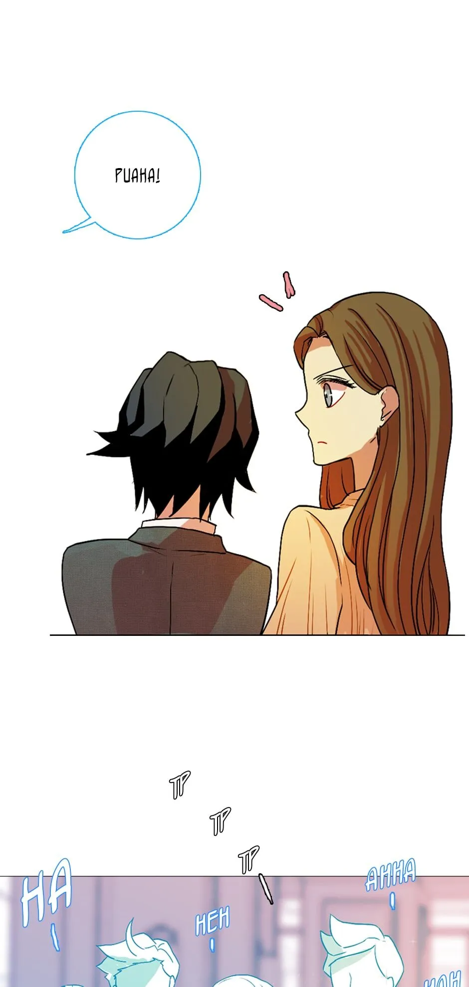 Dreamcide Chapter 135 - Page 34