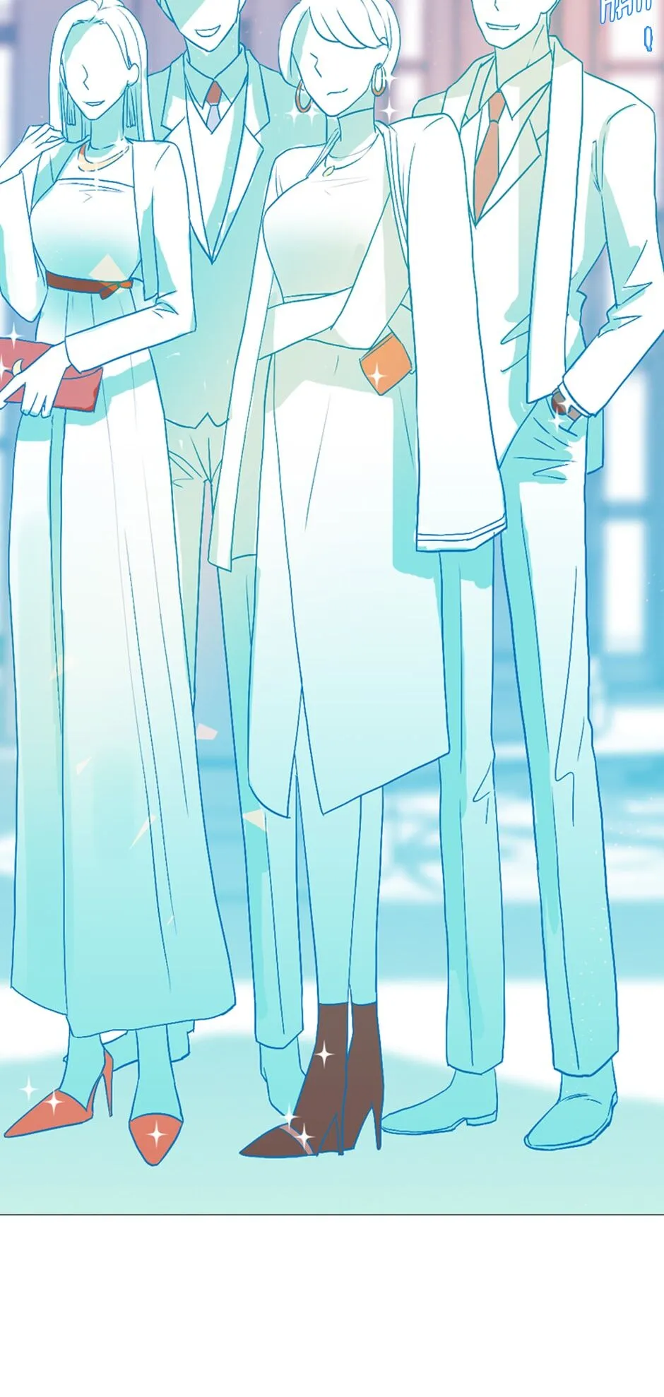 Dreamcide Chapter 135 - Page 35