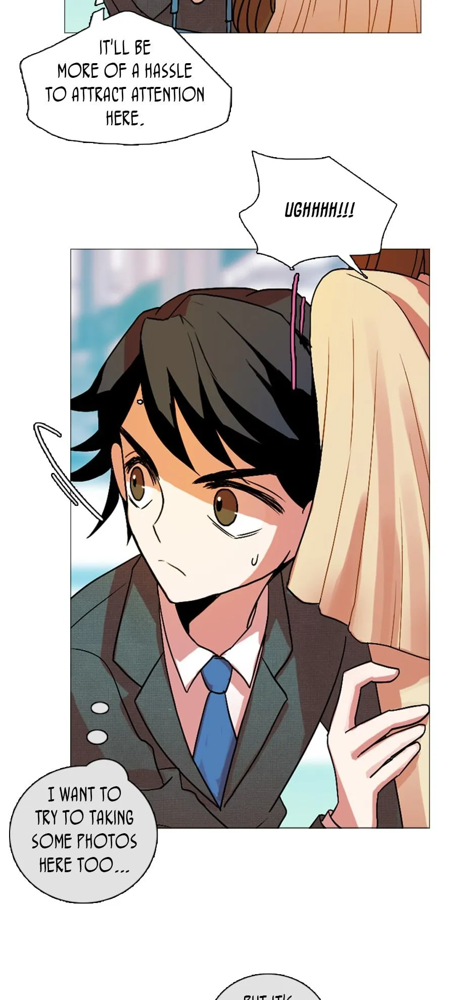 Dreamcide Chapter 135 - Page 39