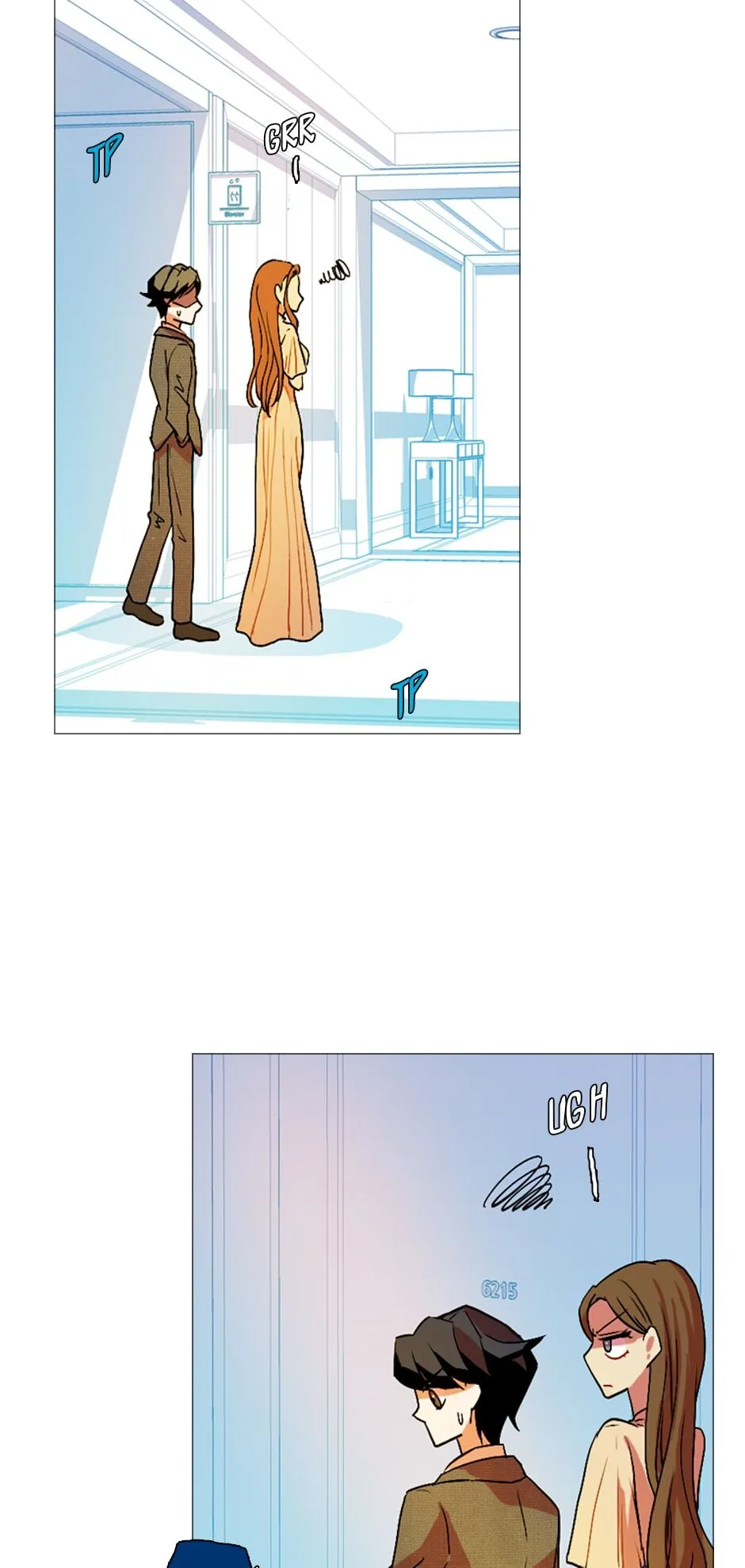 Dreamcide Chapter 135 - Page 42