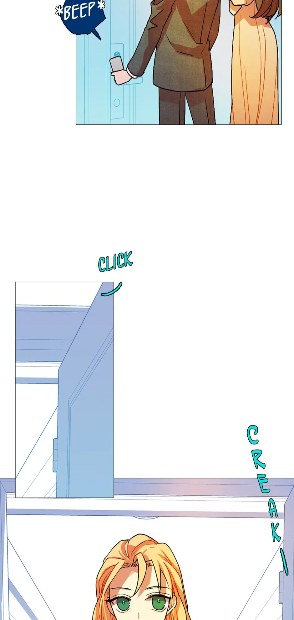 Dreamcide Chapter 135 - Page 43