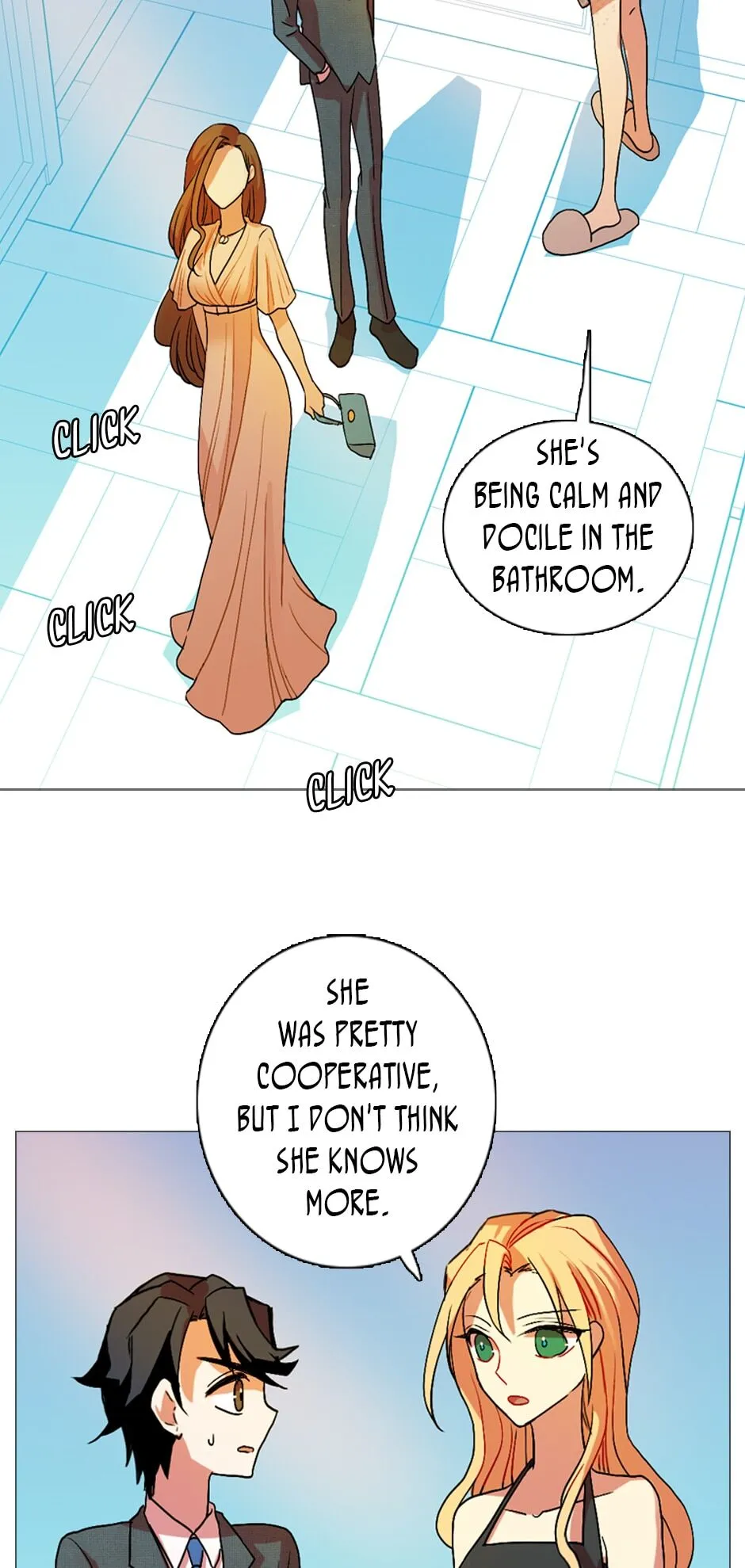 Dreamcide Chapter 135 - Page 48