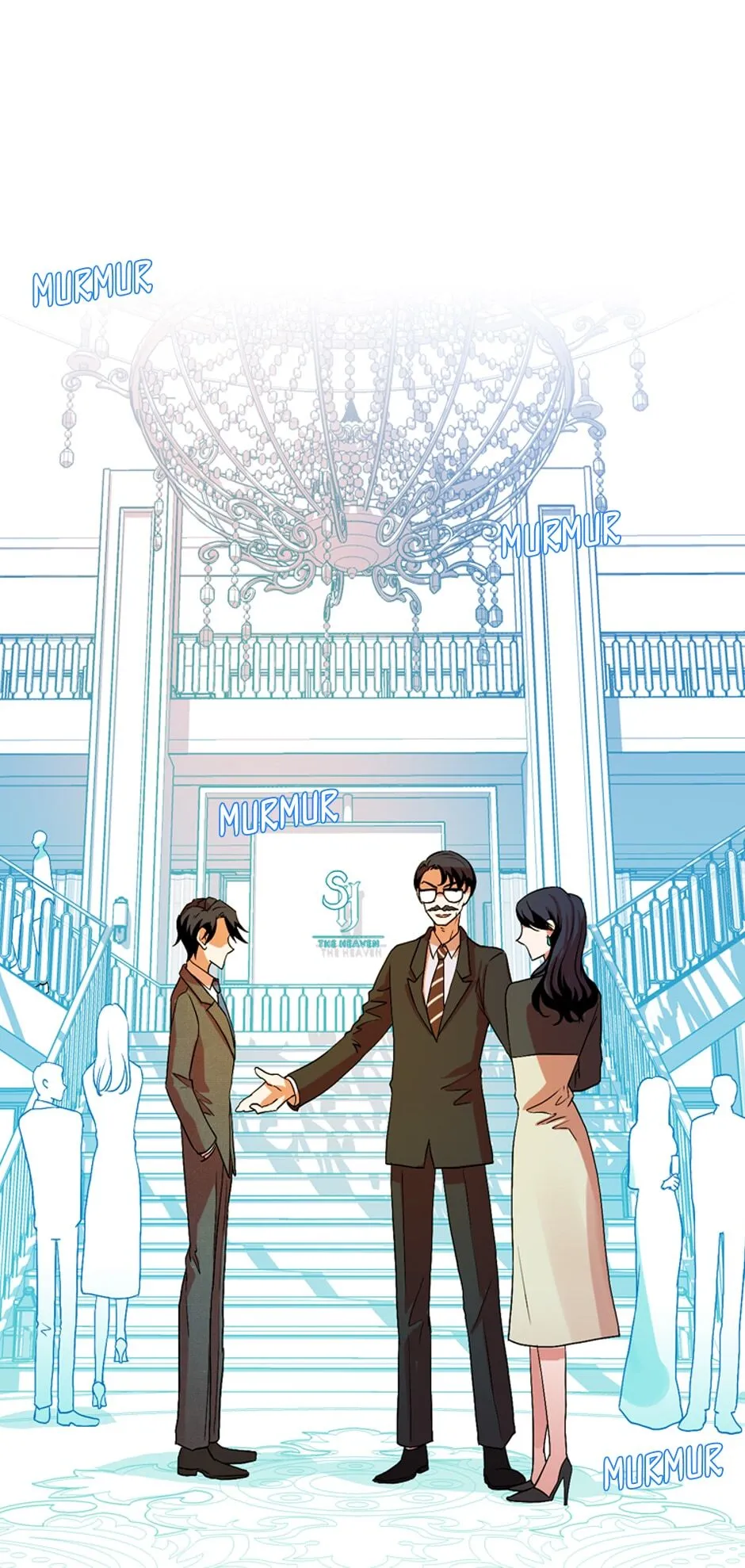 Dreamcide Chapter 135 - Page 5