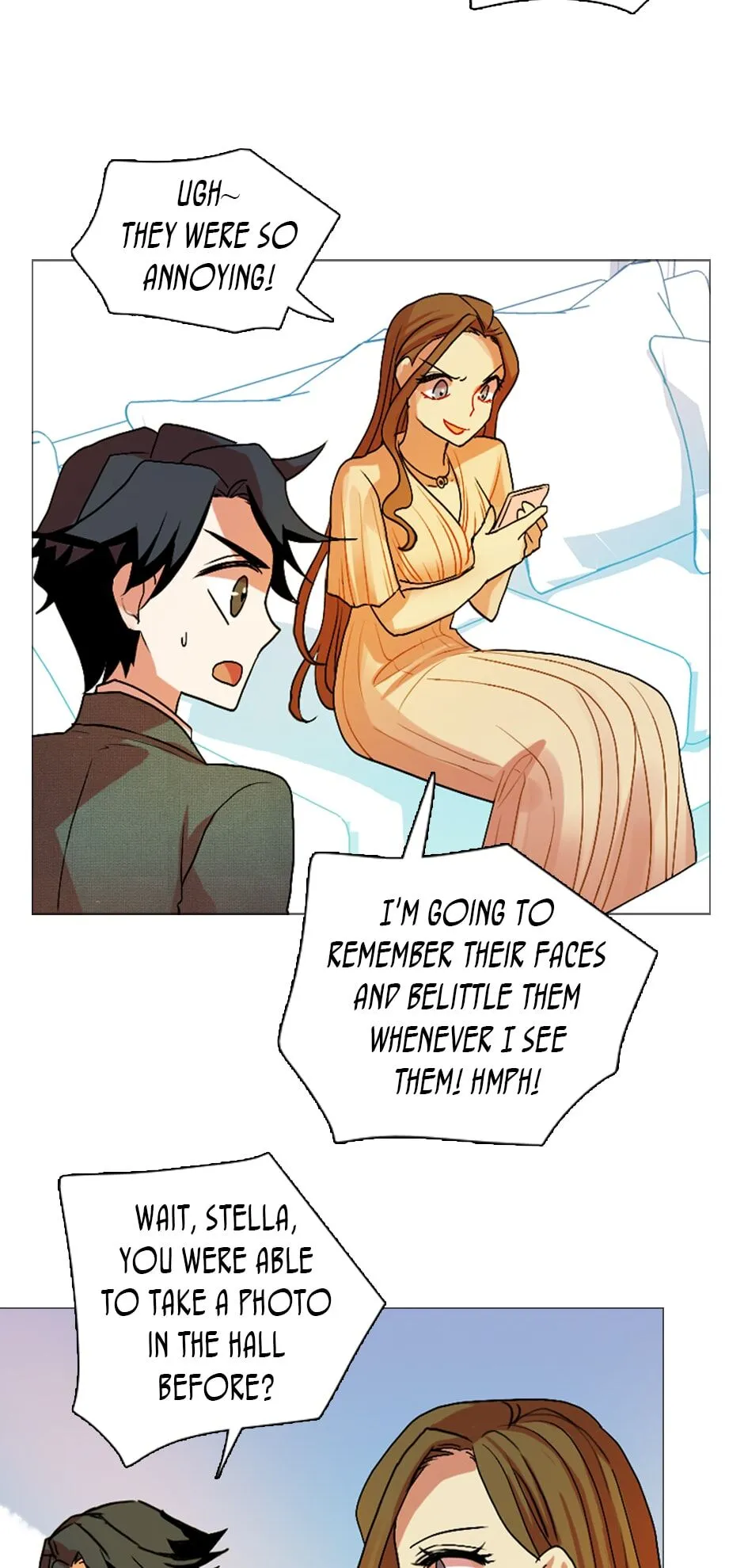 Dreamcide Chapter 135 - Page 53