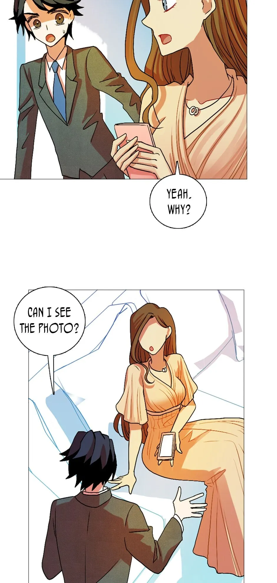 Dreamcide Chapter 135 - Page 54