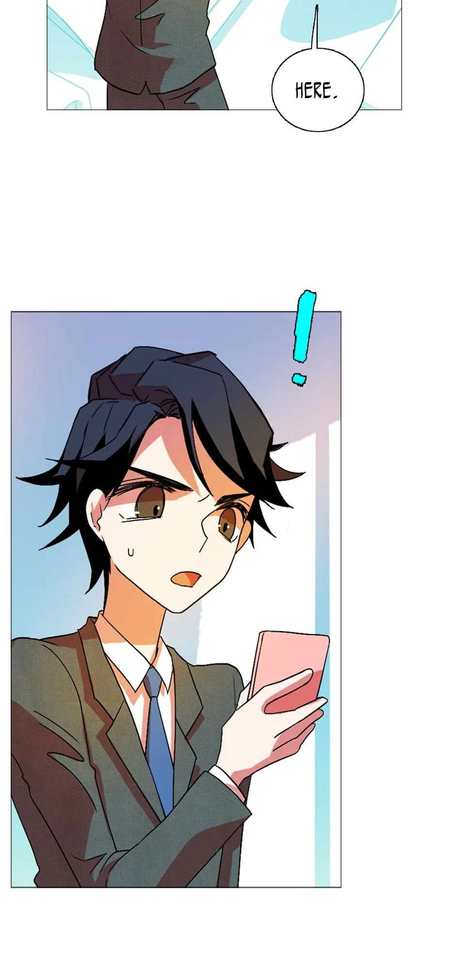 Dreamcide Chapter 135 - Page 55