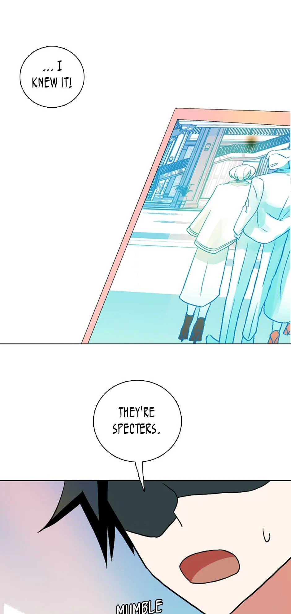 Dreamcide Chapter 135 - Page 56