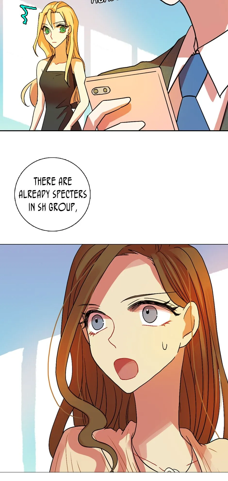 Dreamcide Chapter 135 - Page 57