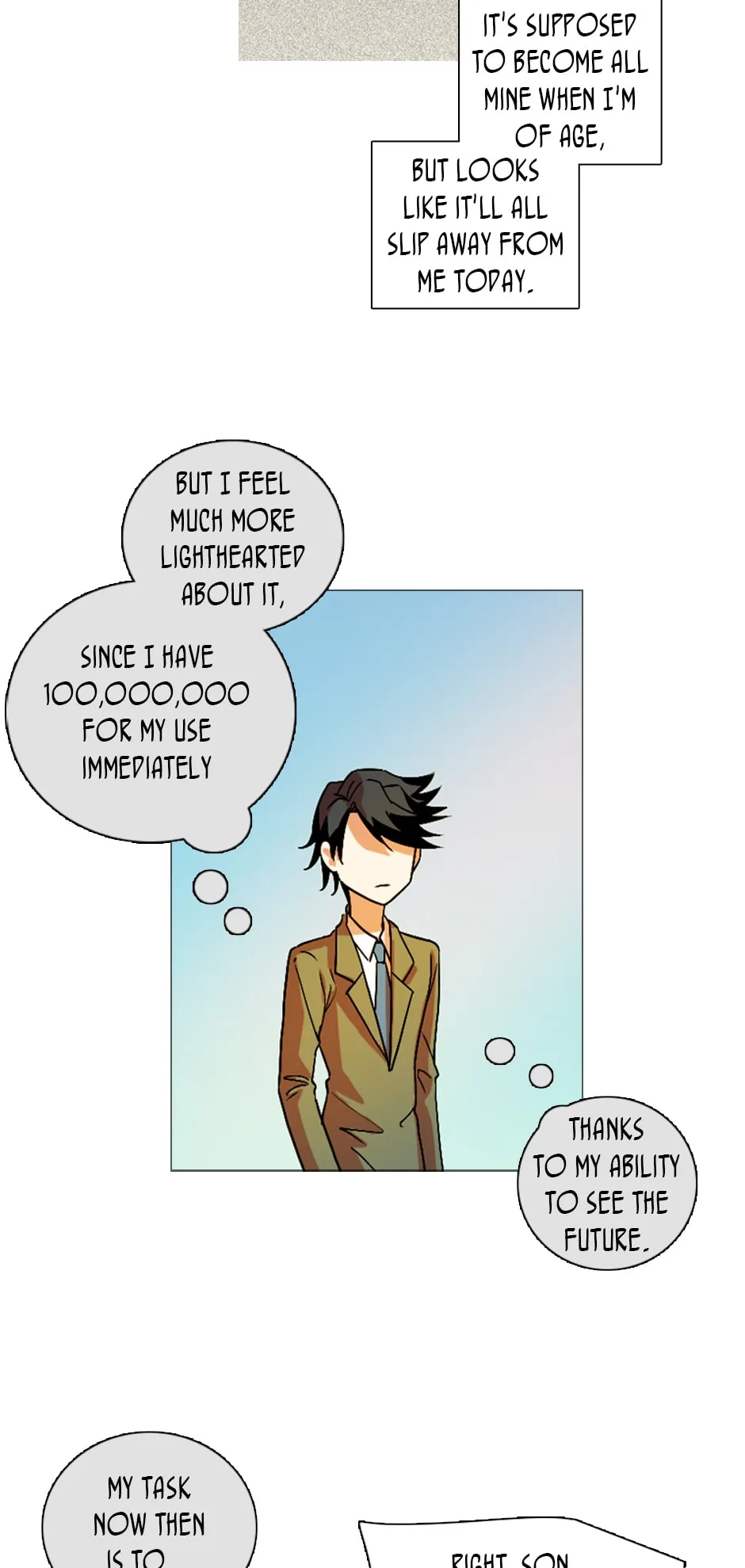 Dreamcide Chapter 135 - Page 7