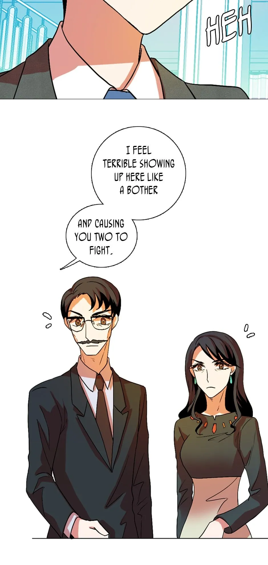 Dreamcide Chapter 135 - Page 9