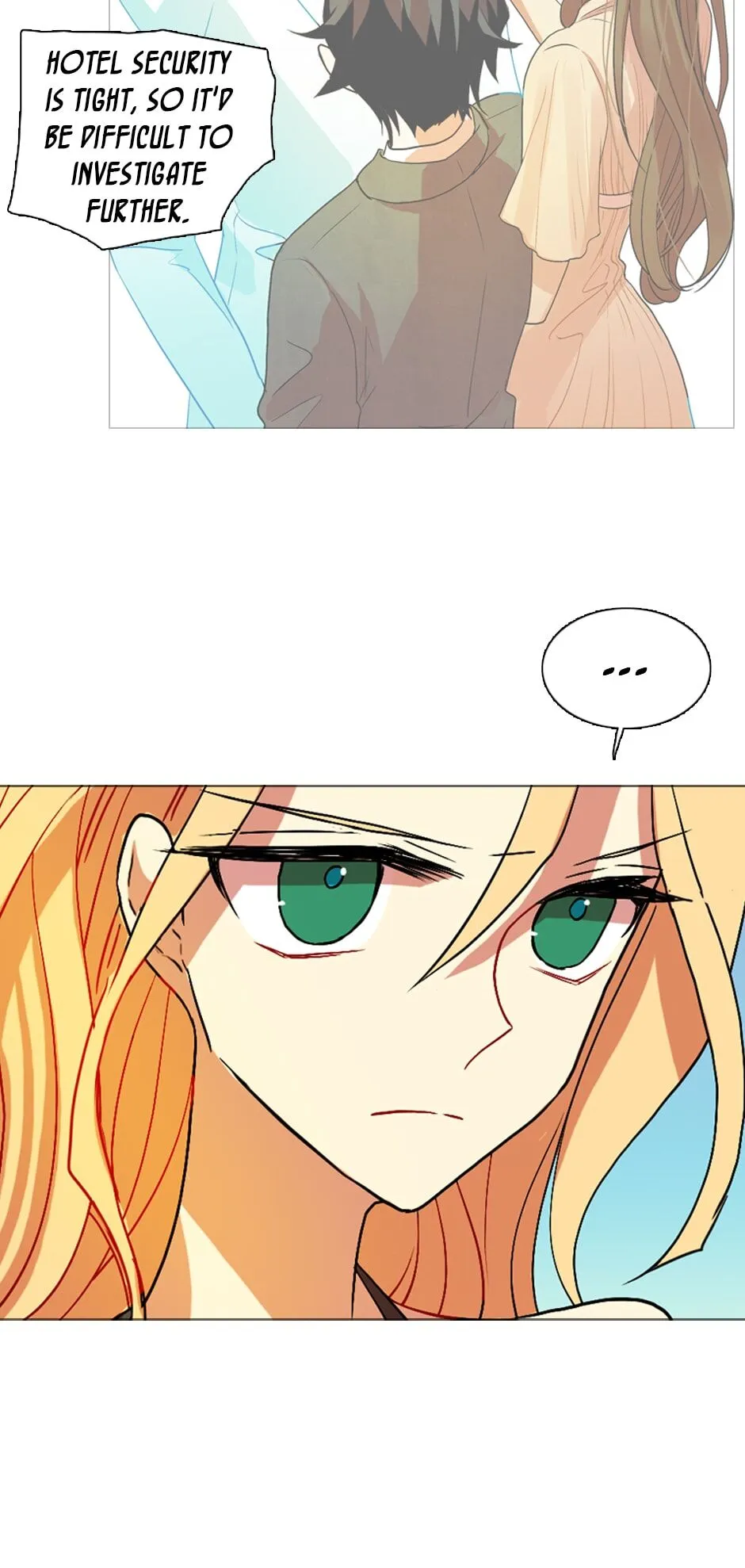 Dreamcide Chapter 136 - Page 10