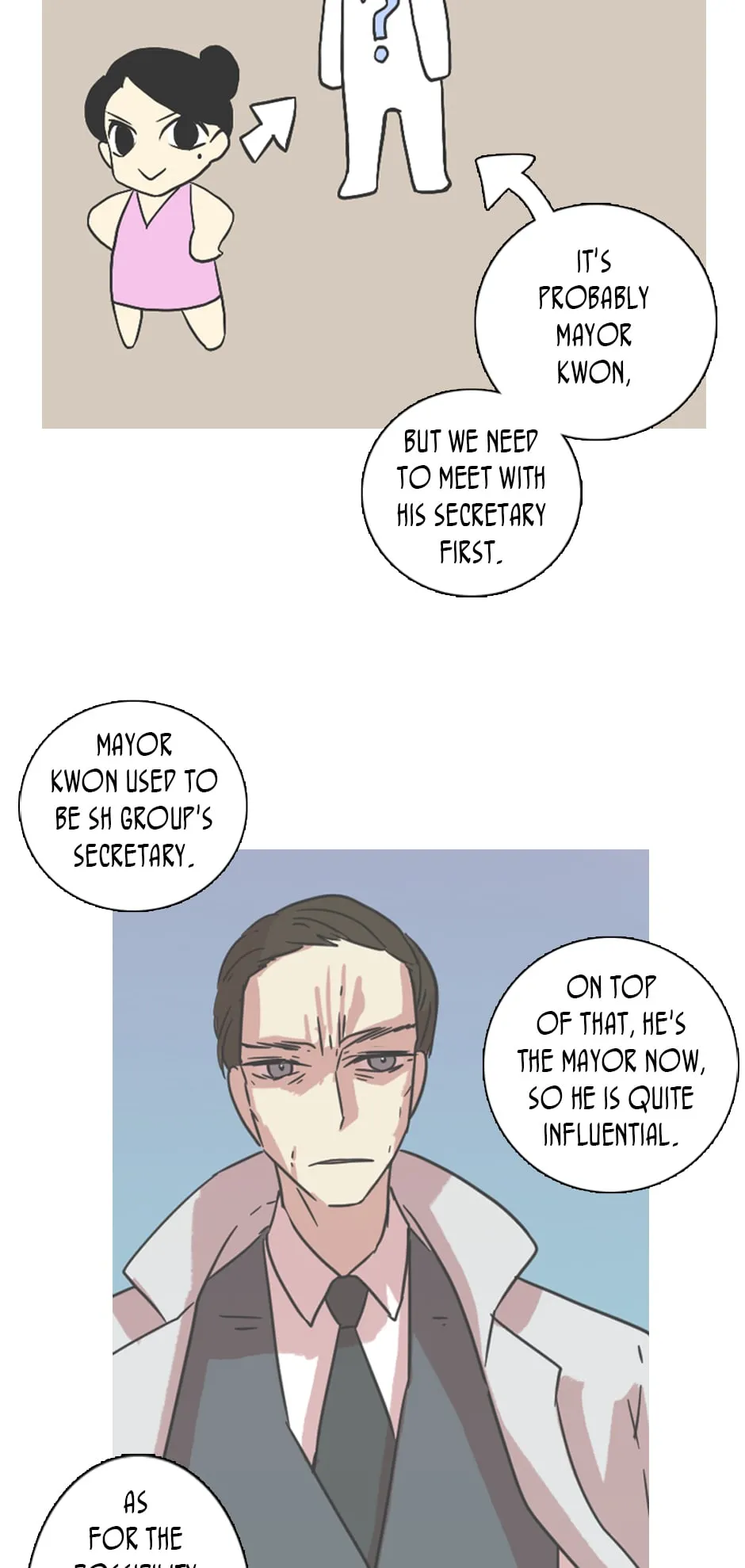 Dreamcide Chapter 136 - Page 12