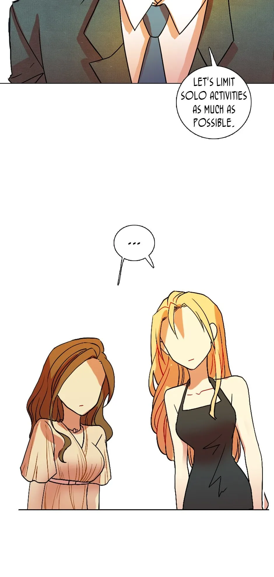 Dreamcide Chapter 136 - Page 19