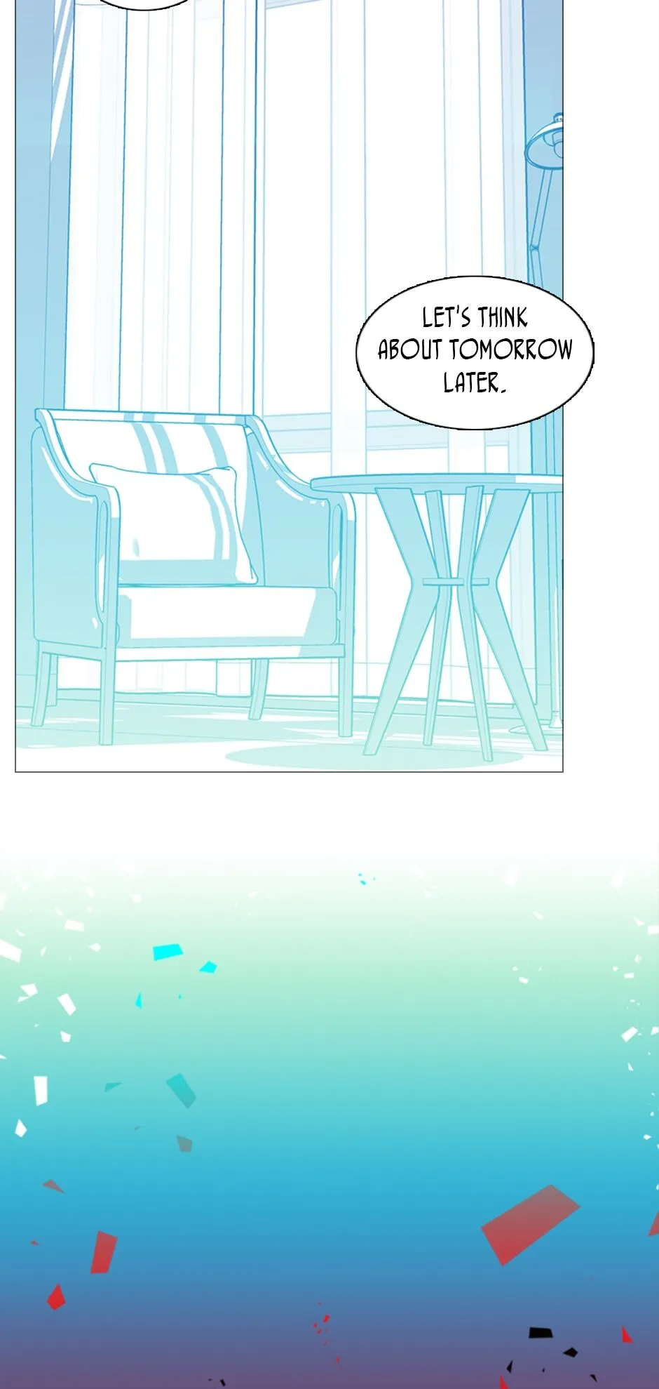 Dreamcide Chapter 136 - Page 22