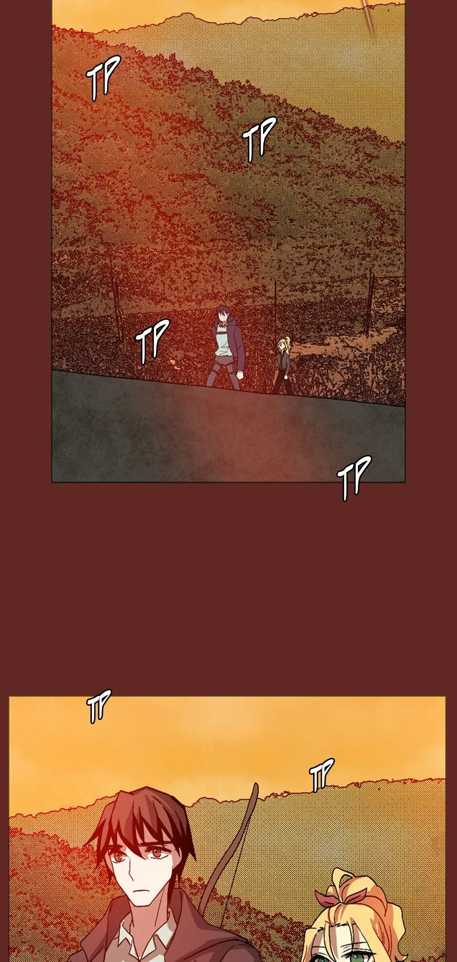 Dreamcide Chapter 136 - Page 24