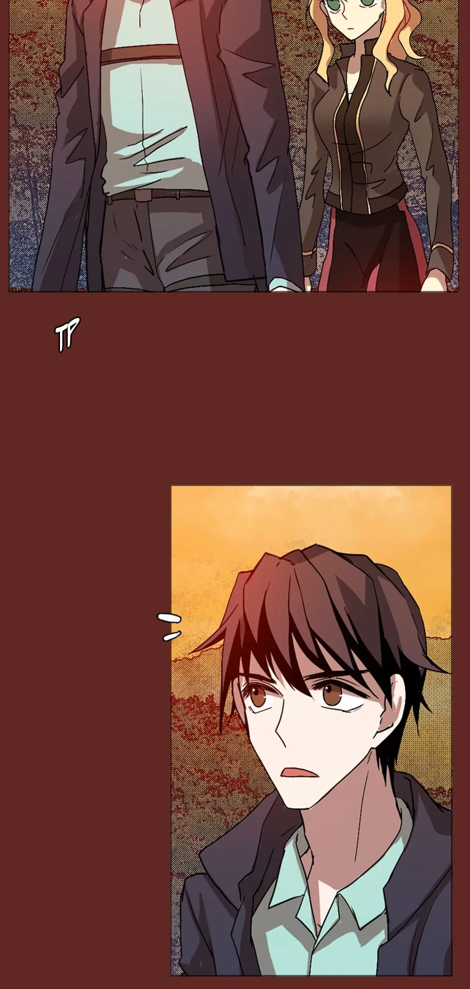 Dreamcide Chapter 136 - Page 25