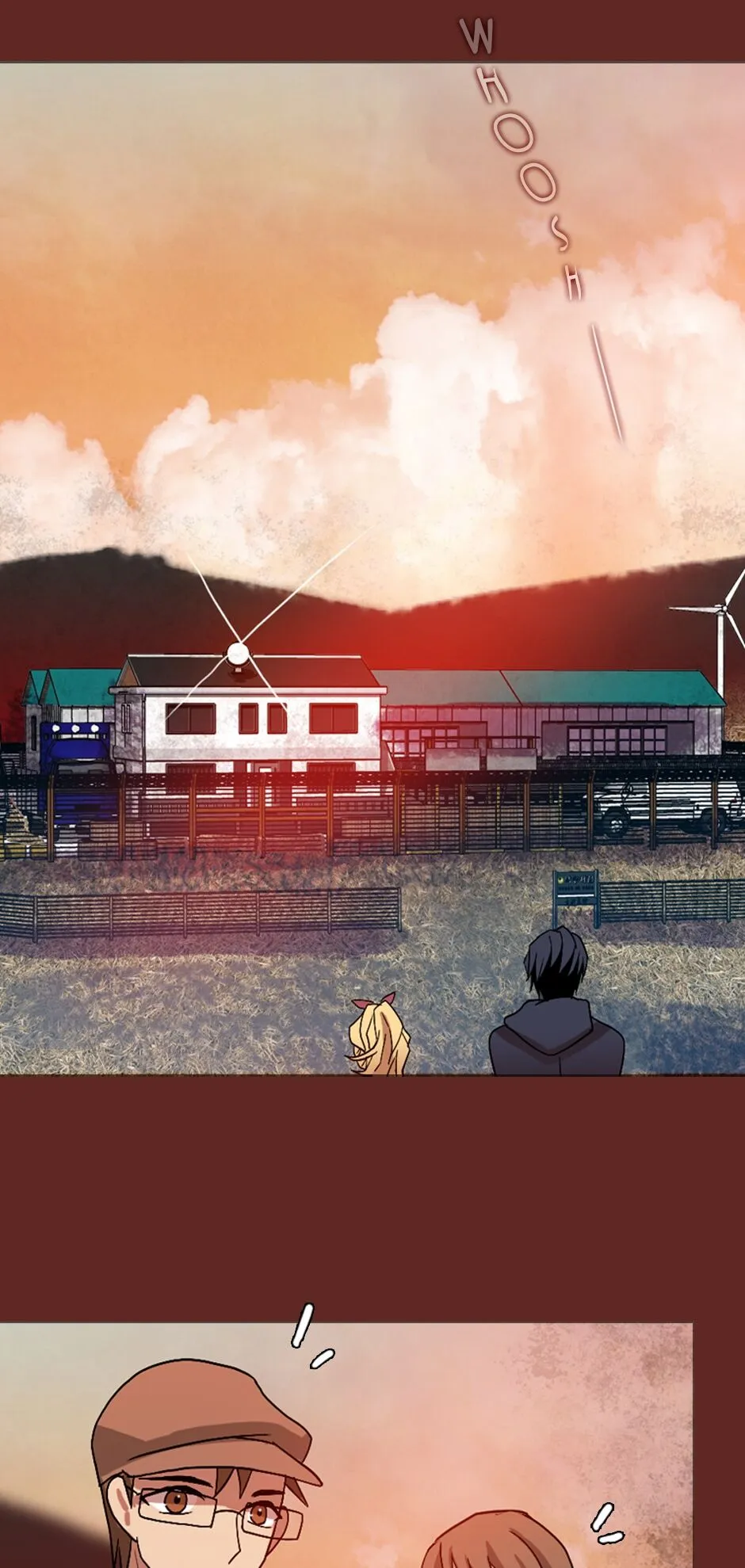 Dreamcide Chapter 136 - Page 26