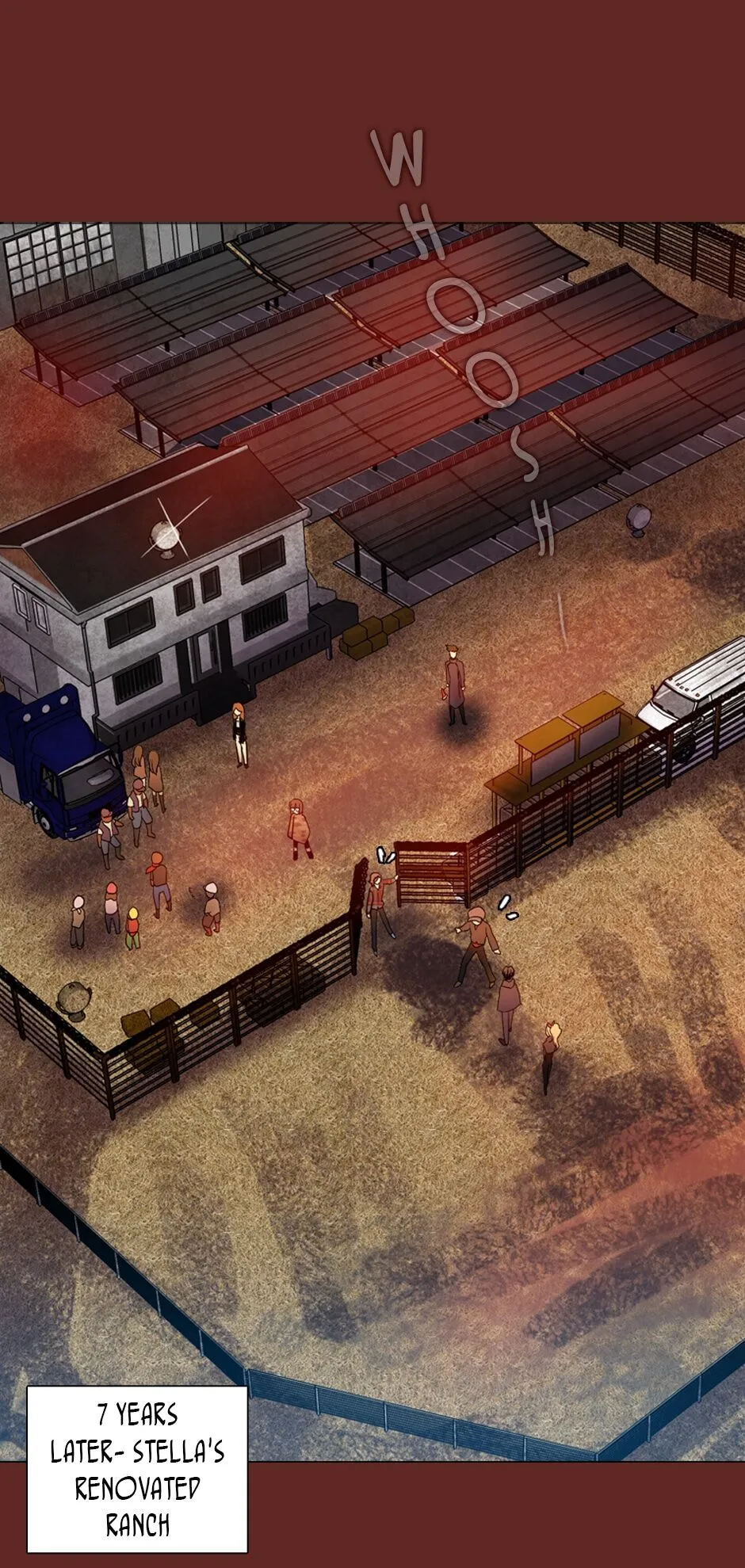 Dreamcide Chapter 136 - Page 28