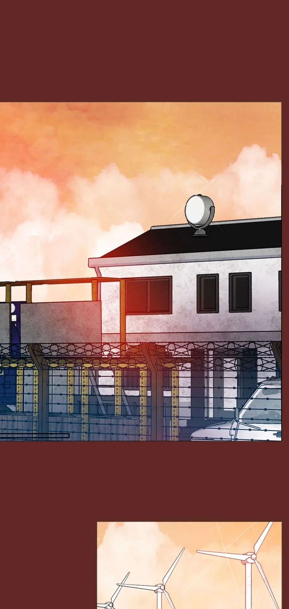 Dreamcide Chapter 136 - Page 29