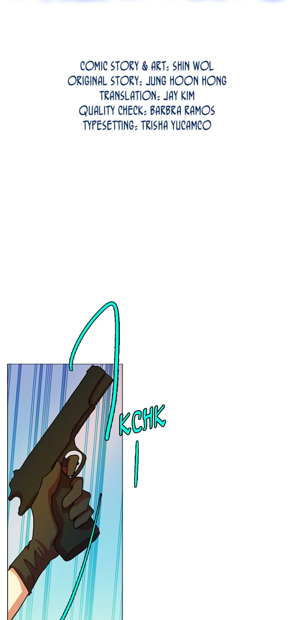 Dreamcide Chapter 136 - Page 3