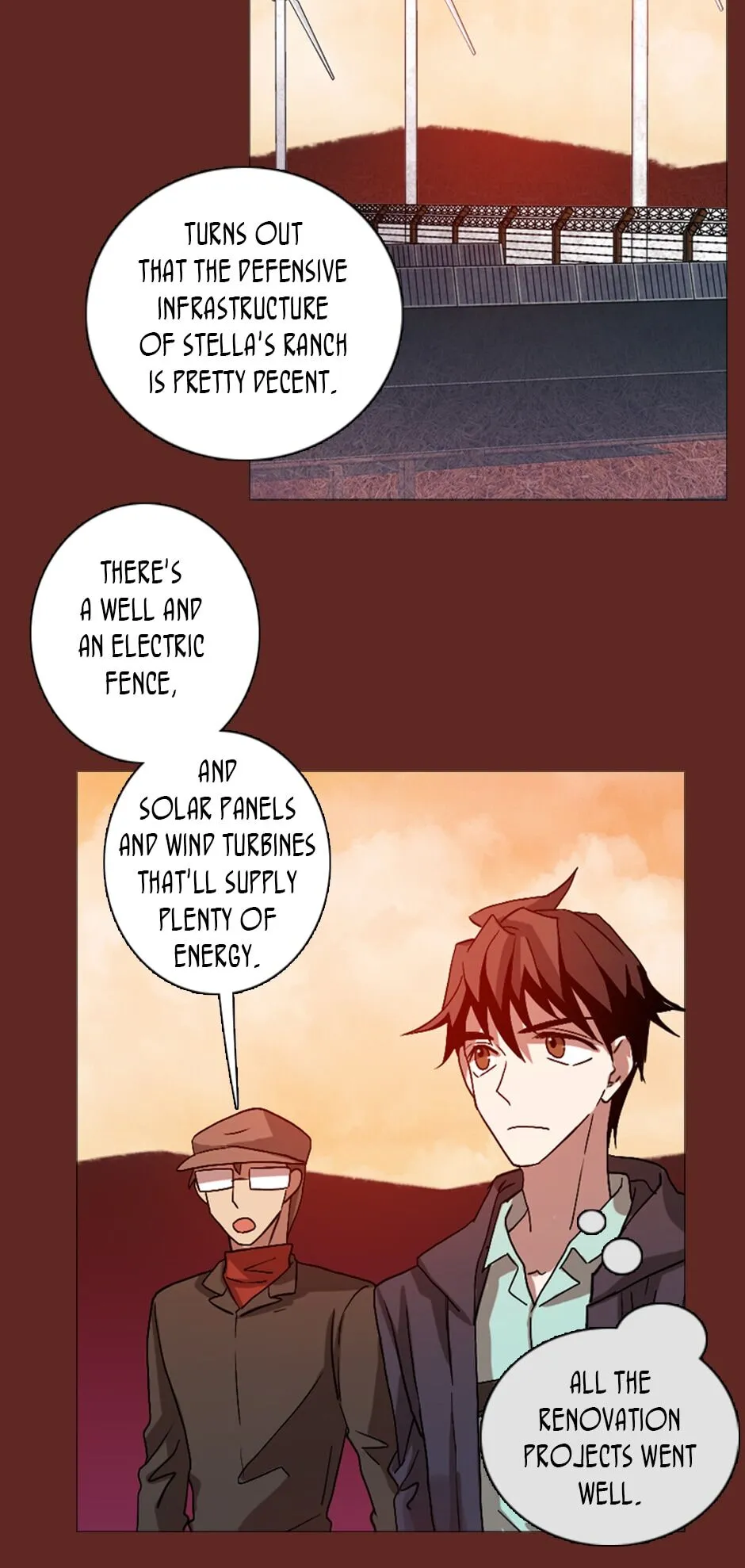 Dreamcide Chapter 136 - Page 30