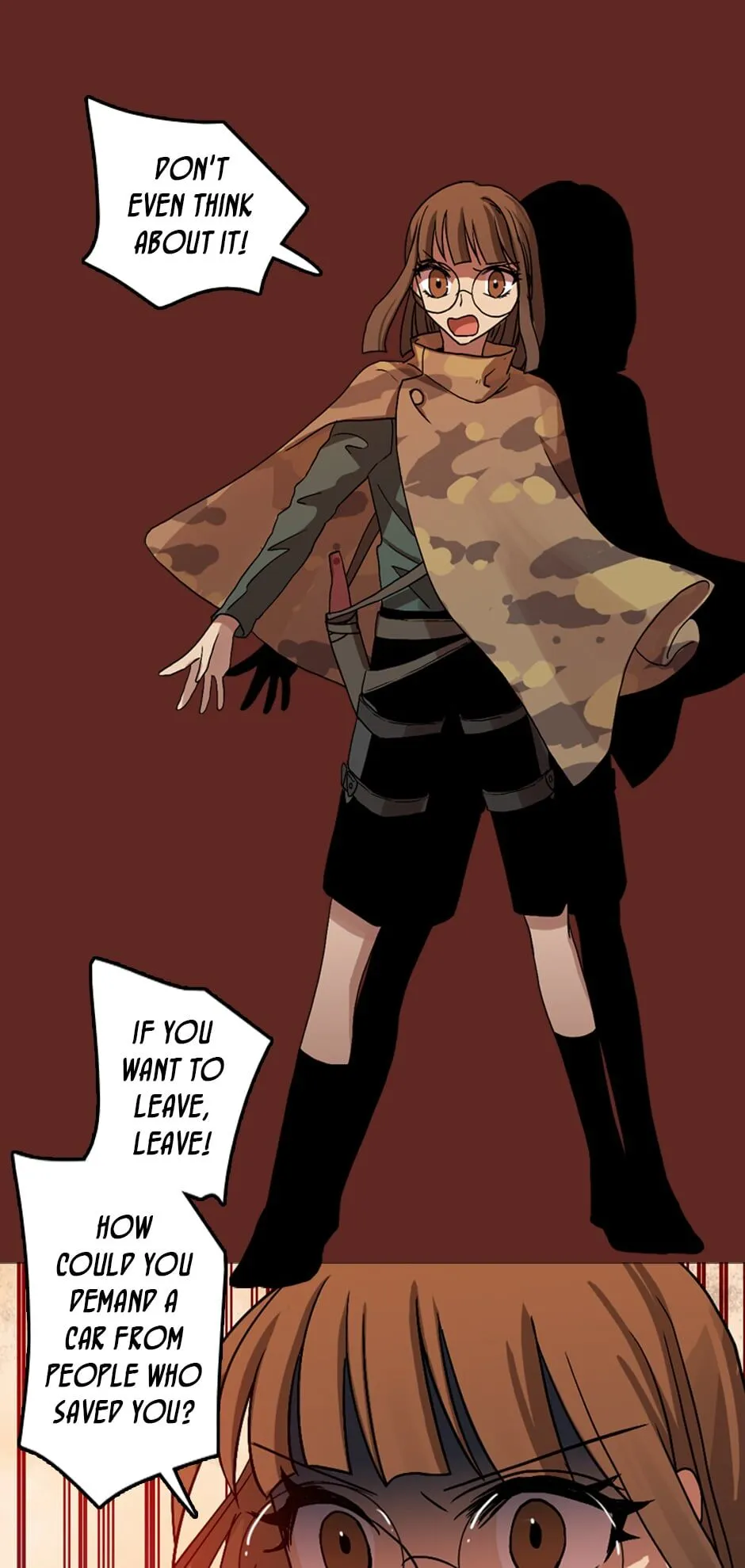 Dreamcide Chapter 136 - Page 36