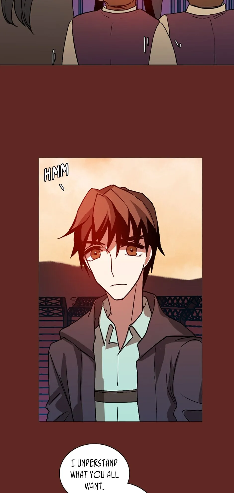 Dreamcide Chapter 136 - Page 38