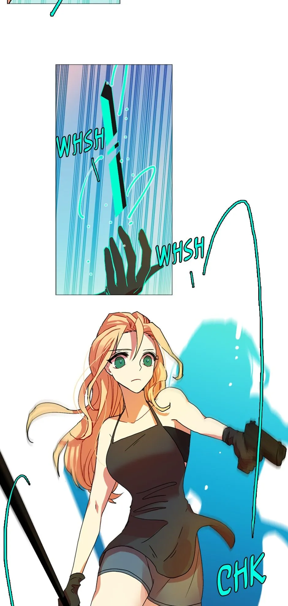 Dreamcide Chapter 136 - Page 4