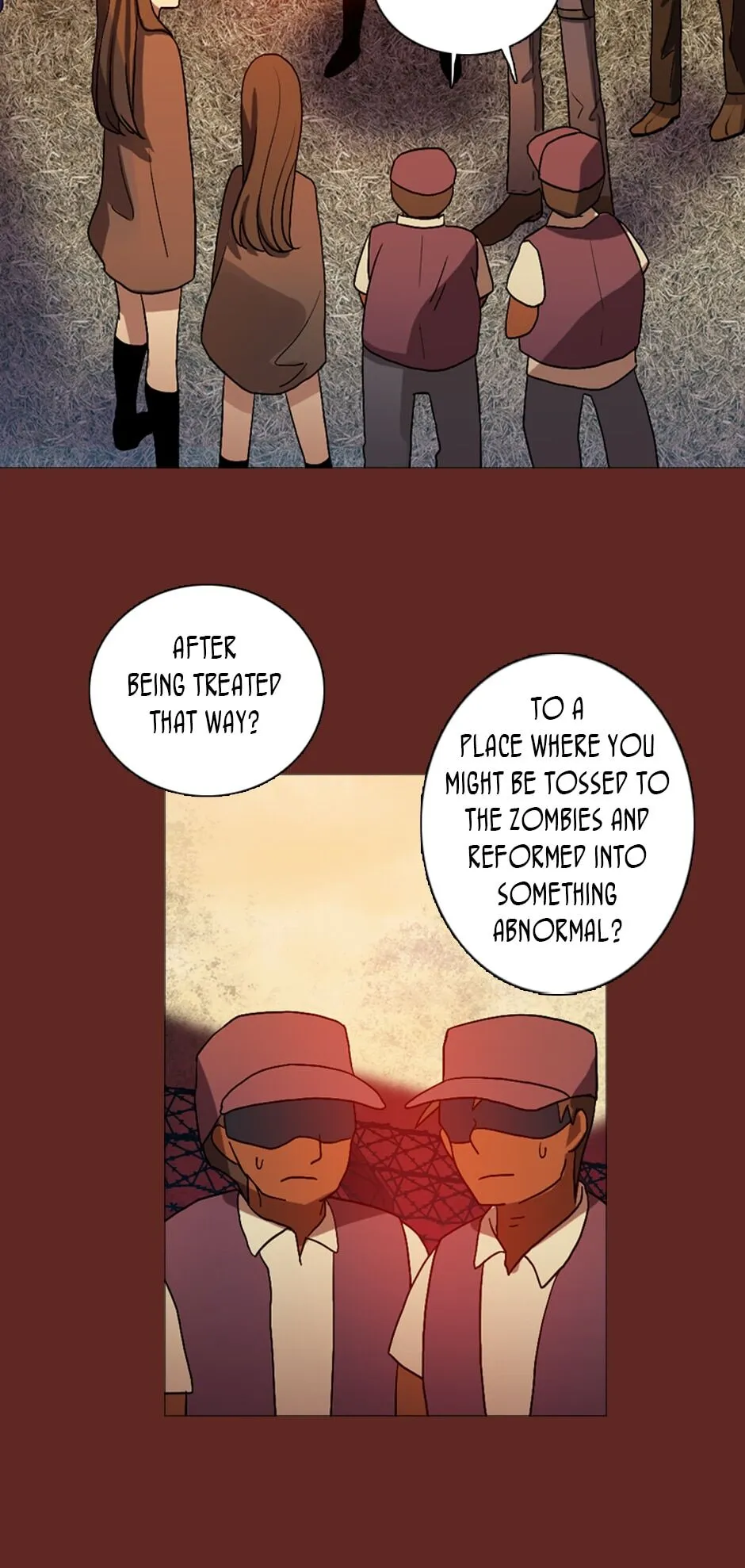 Dreamcide Chapter 136 - Page 40