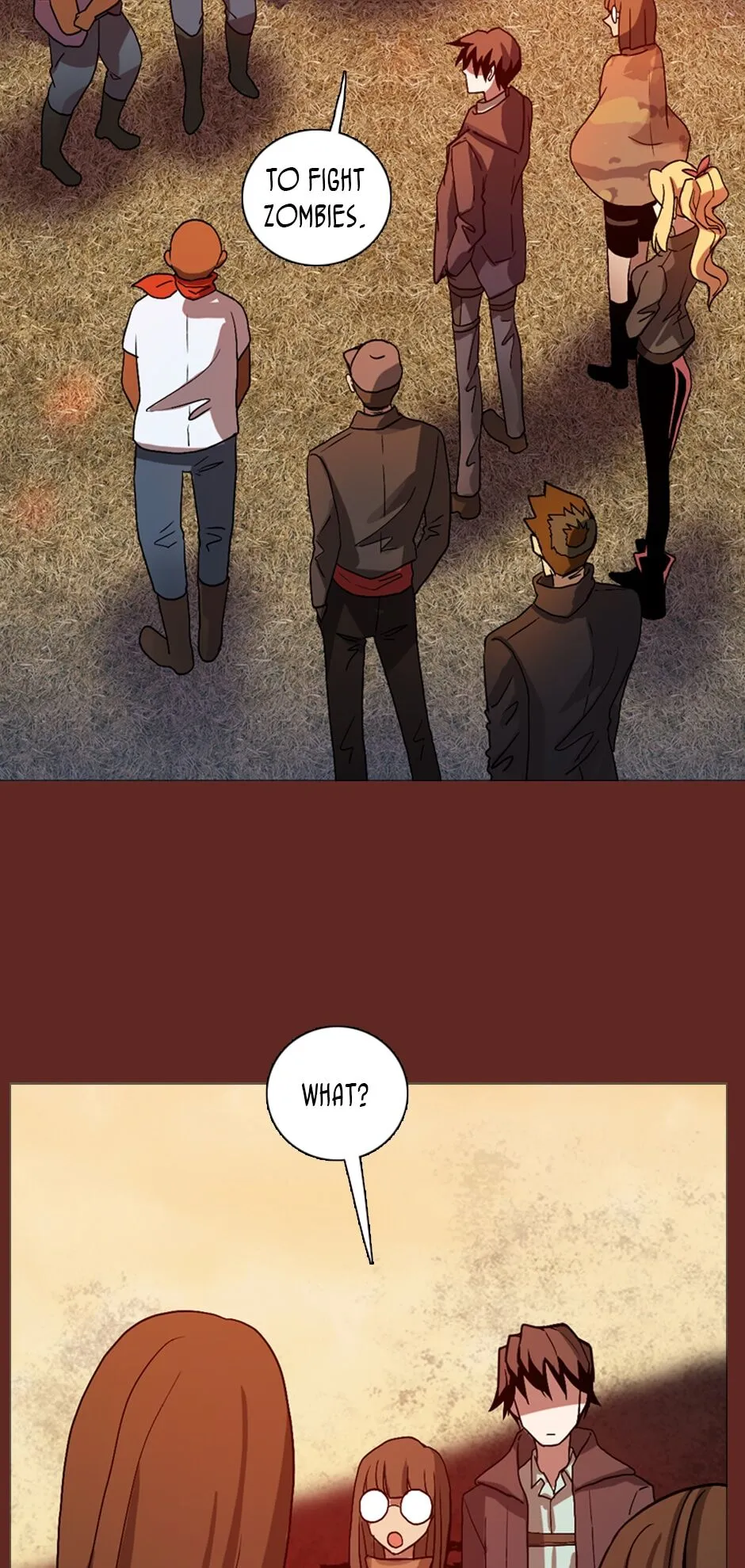 Dreamcide Chapter 136 - Page 44