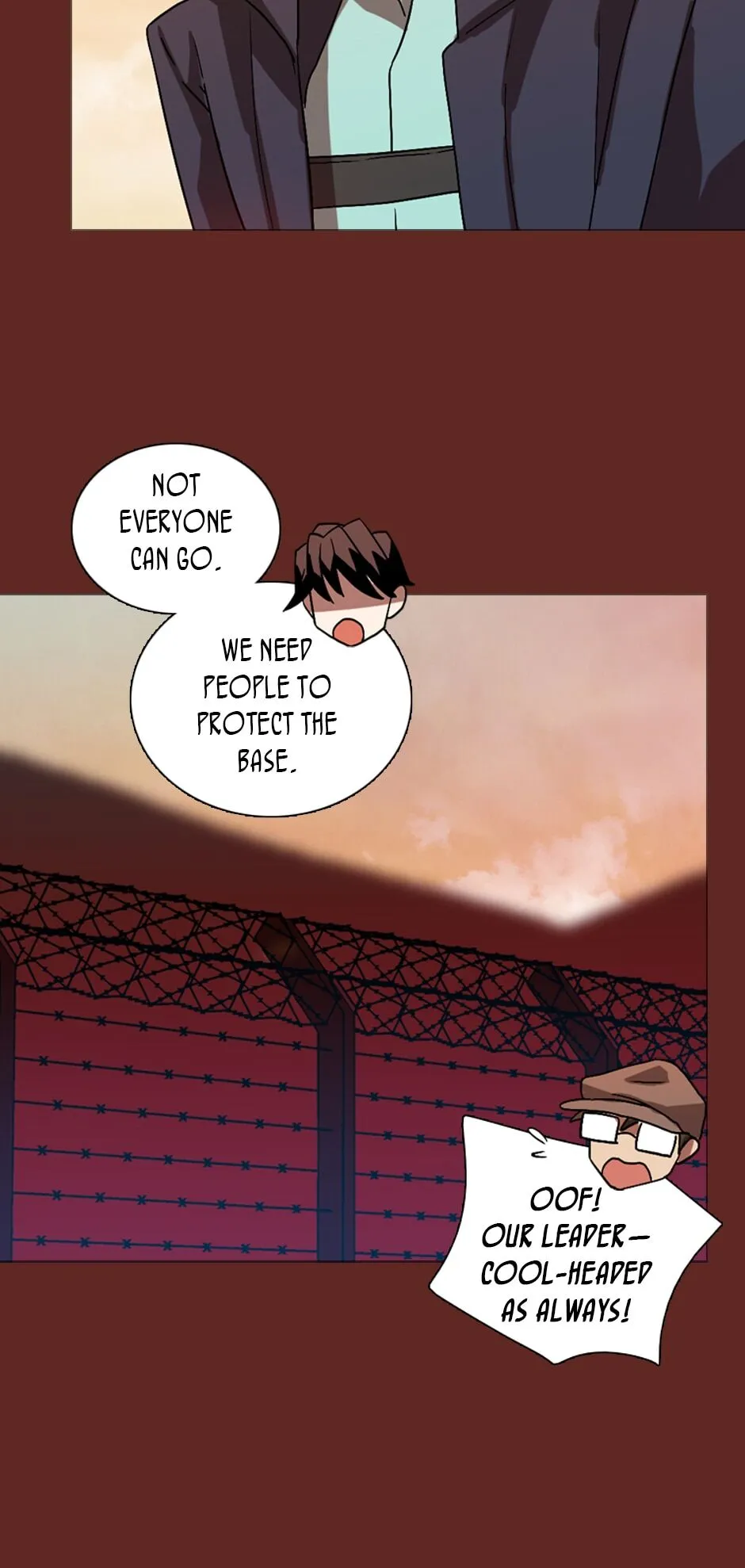 Dreamcide Chapter 136 - Page 60