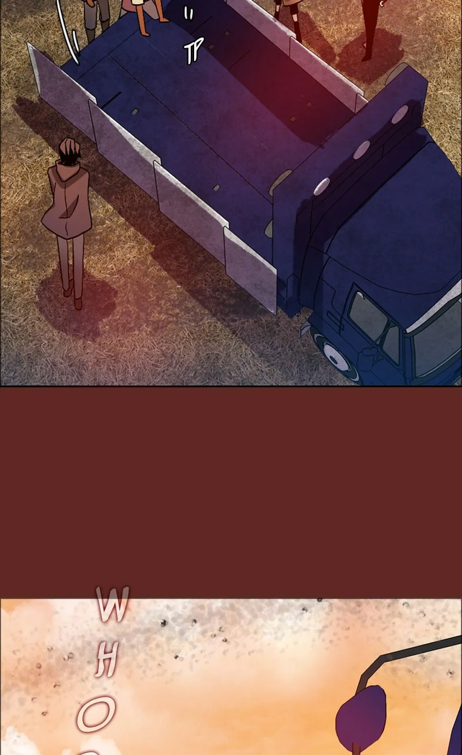 Dreamcide Chapter 136 - Page 62