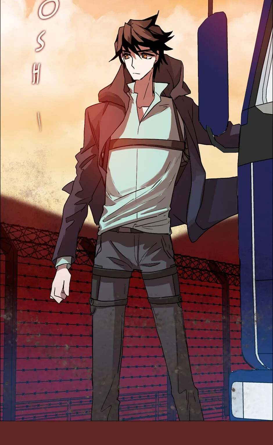 Dreamcide Chapter 136 - Page 63