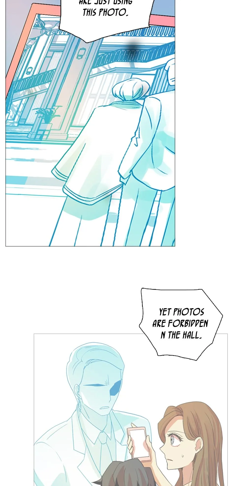 Dreamcide Chapter 136 - Page 9