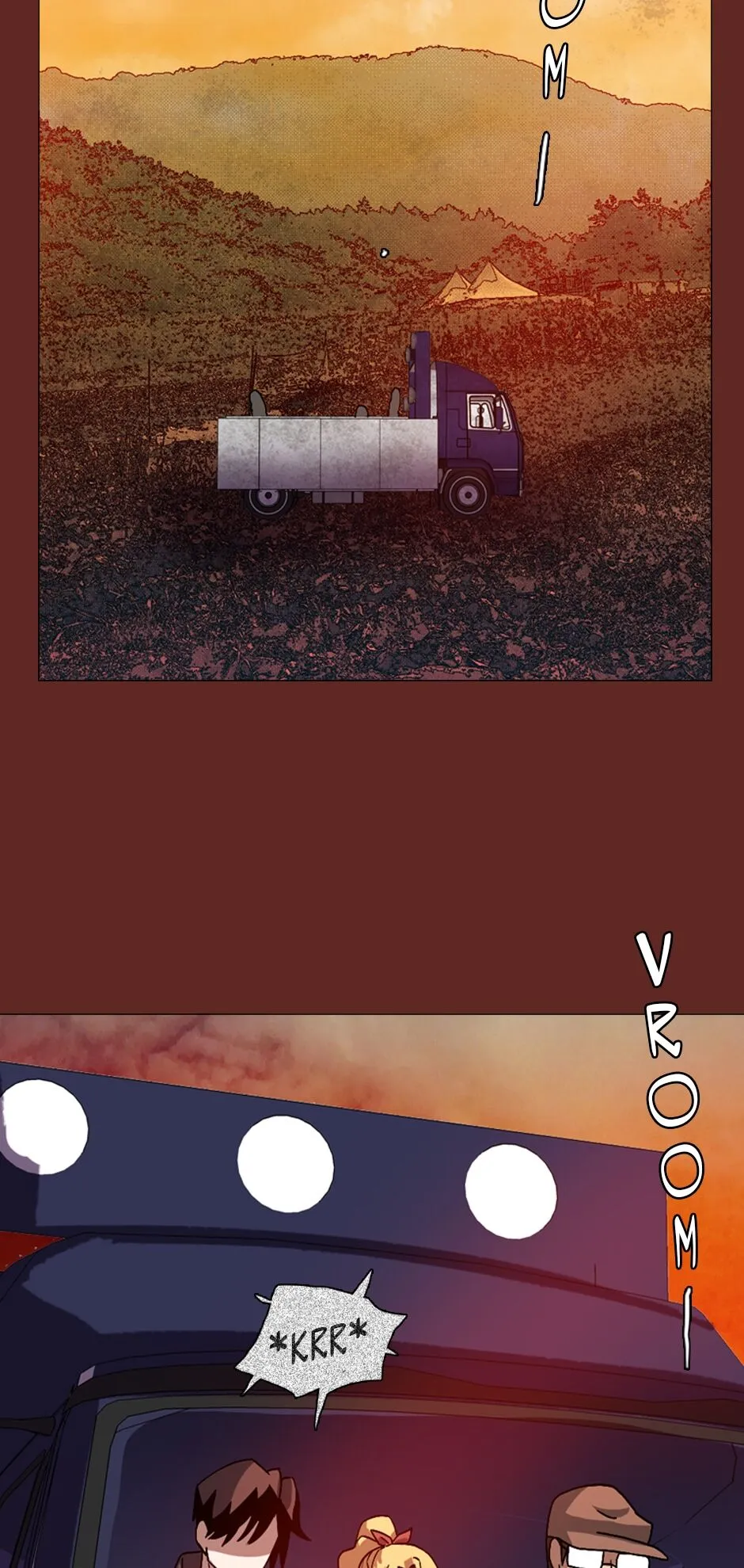 Dreamcide Chapter 137 - Page 13