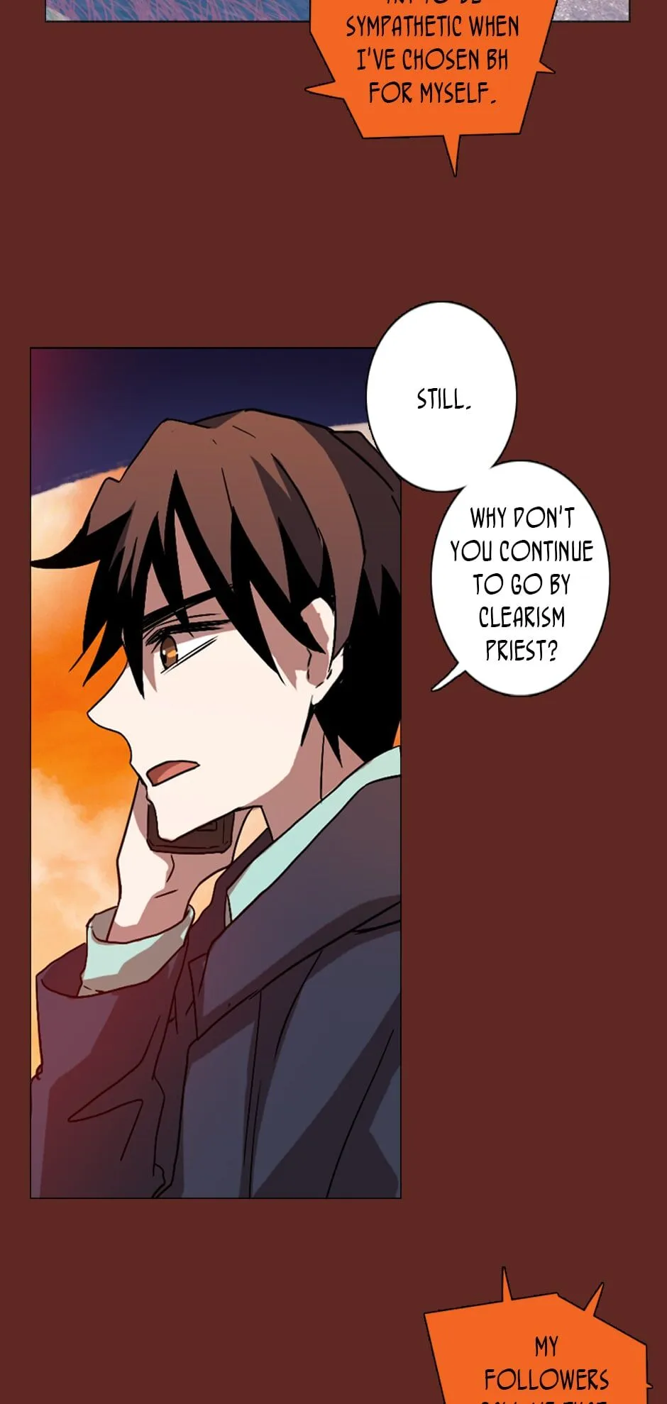 Dreamcide Chapter 137 - Page 18