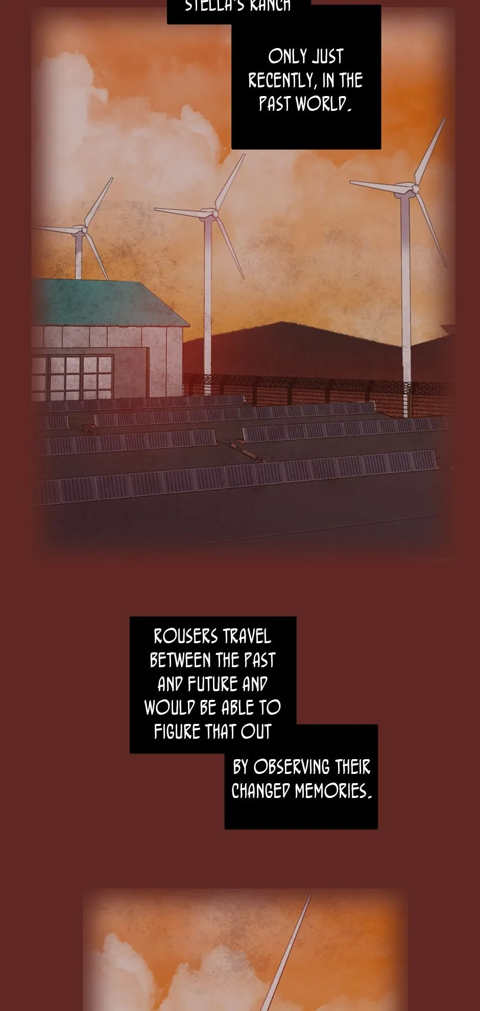 Dreamcide Chapter 137 - Page 23