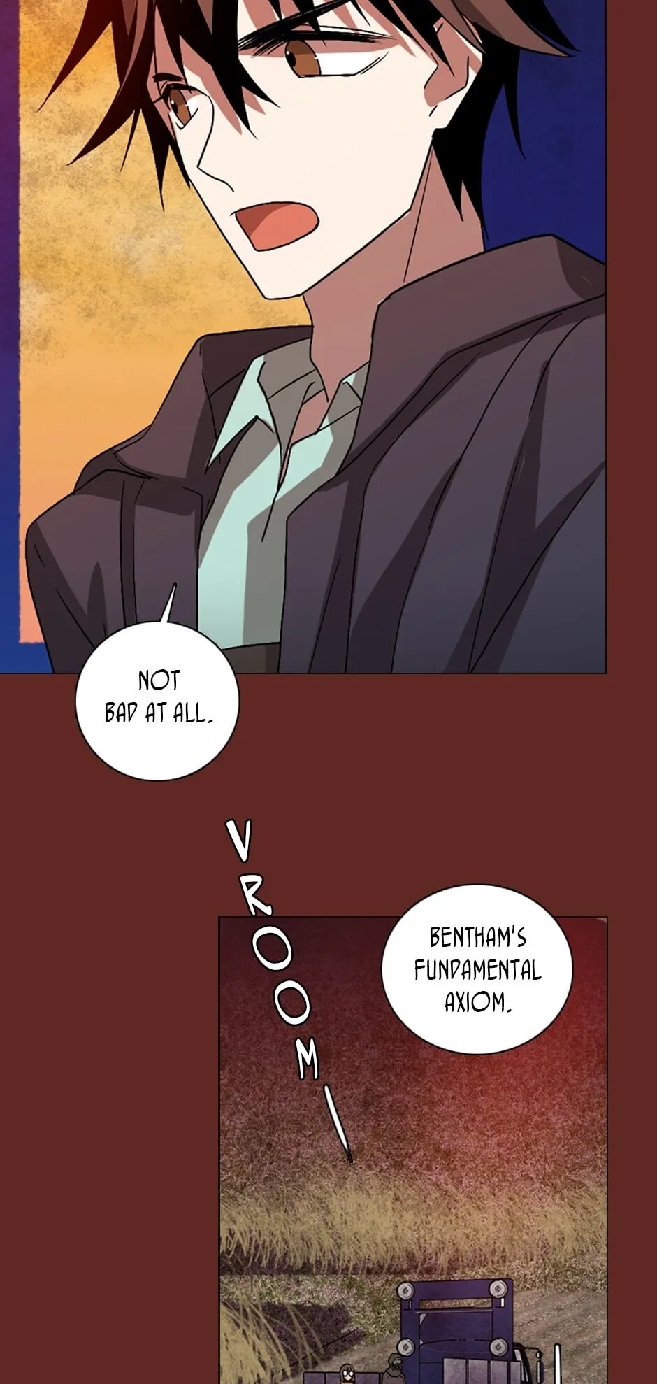 Dreamcide Chapter 137 - Page 29